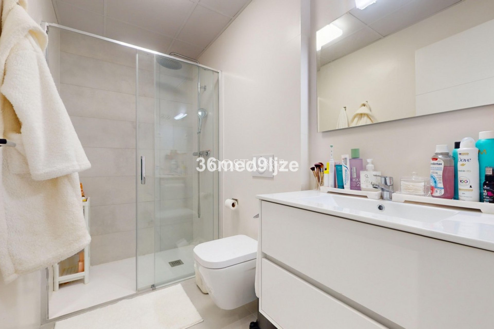 Wiederverkauf - Villa -
Torre-Pacheco - Roldan