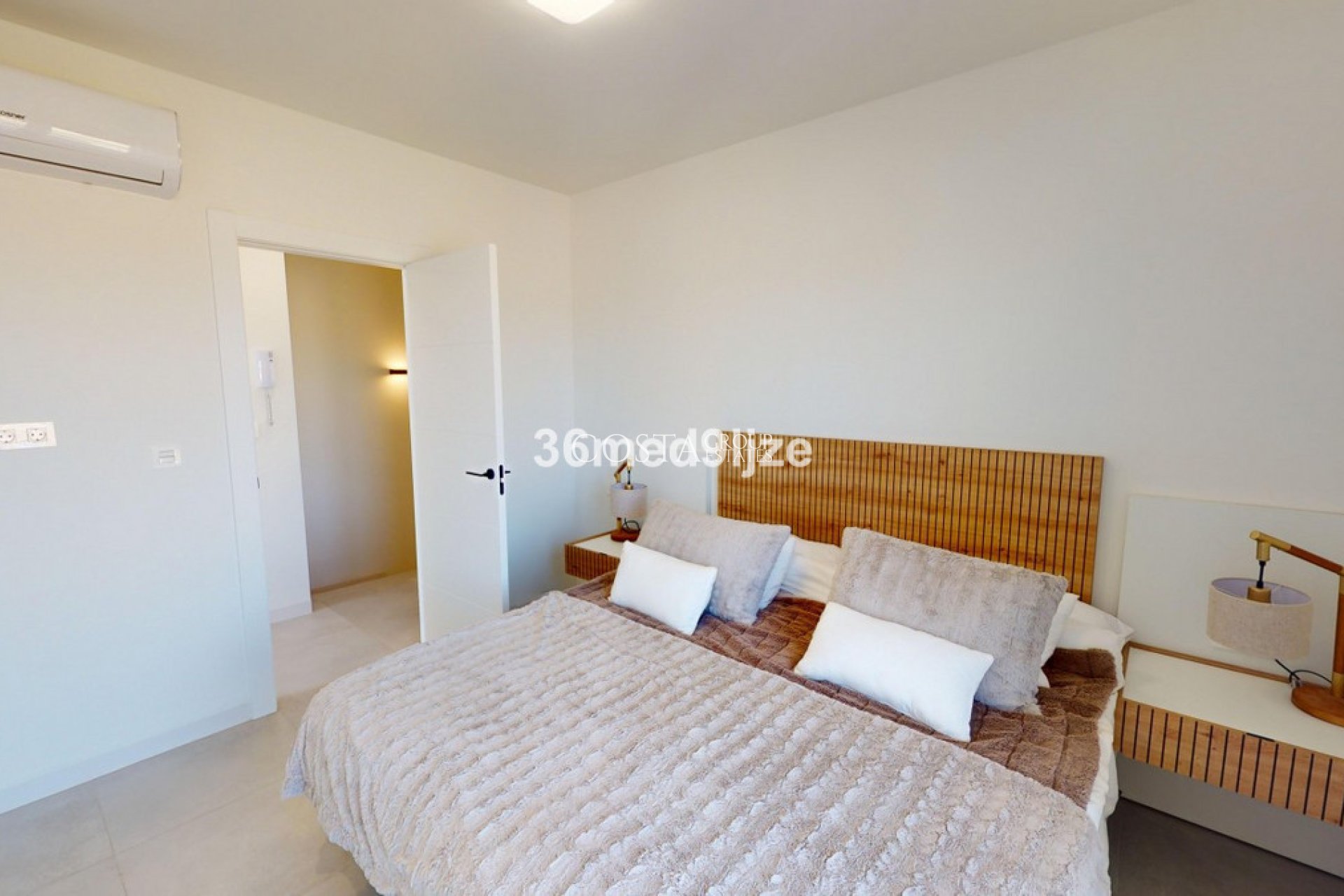 Wiederverkauf - Villa -
Torre-Pacheco - Roldan