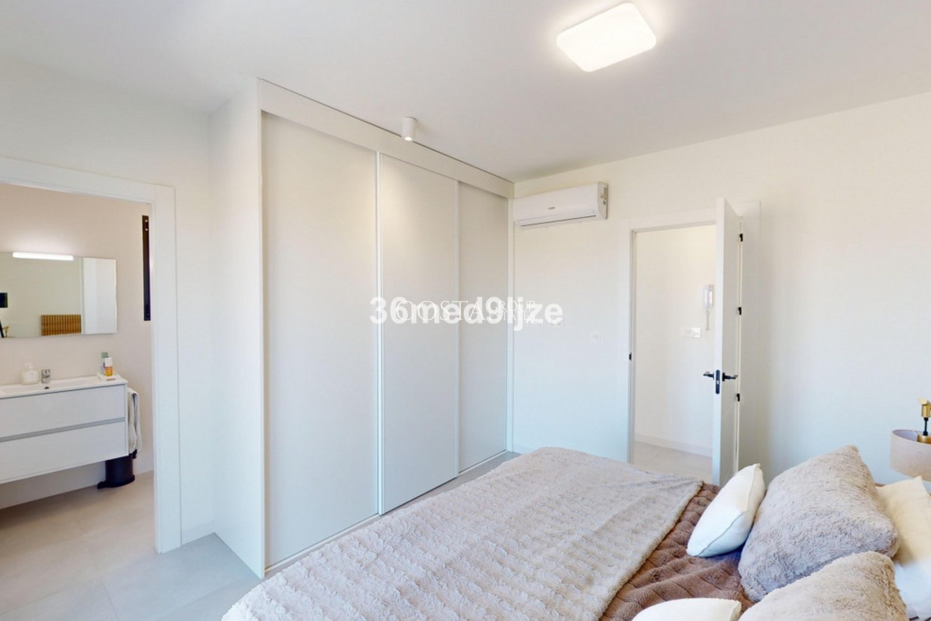 Wiederverkauf - Villa -
Torre-Pacheco - Roldan