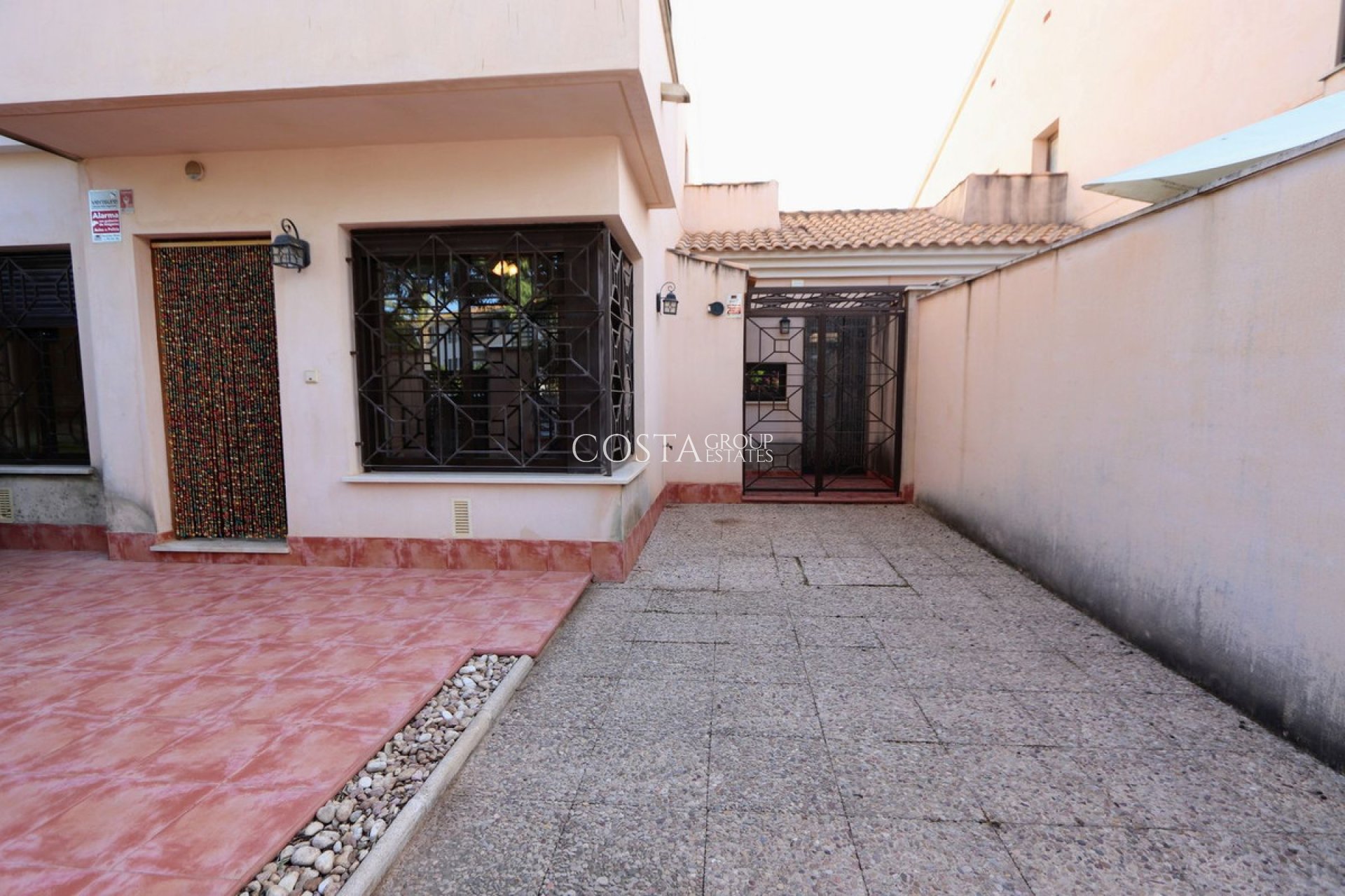 Wiederverkauf - Villa -
Torre-Pacheco - San Cayetano