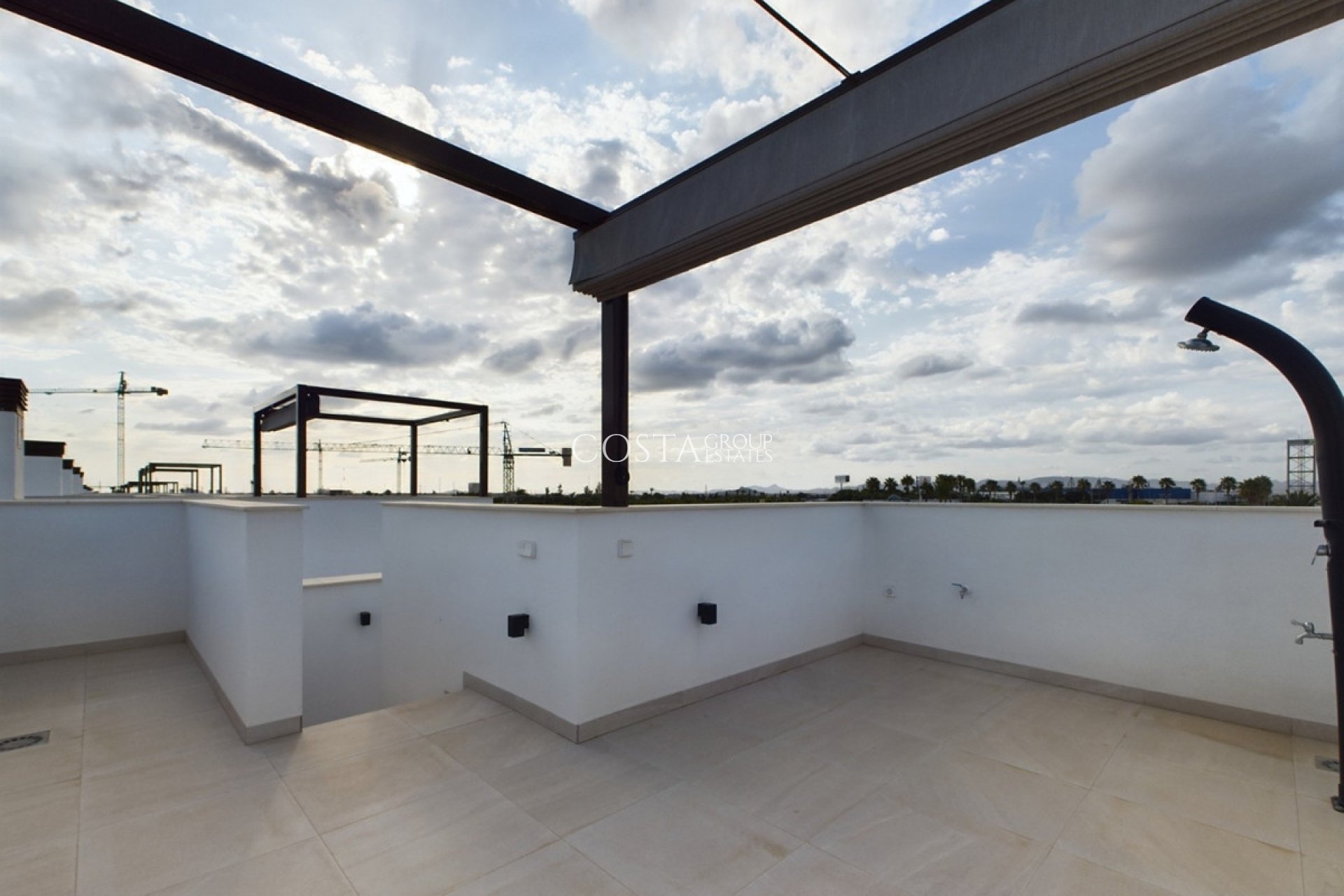 Wiederverkauf - Villa -
Torre-Pacheco - Santa Rosalia Lake and Life Resort