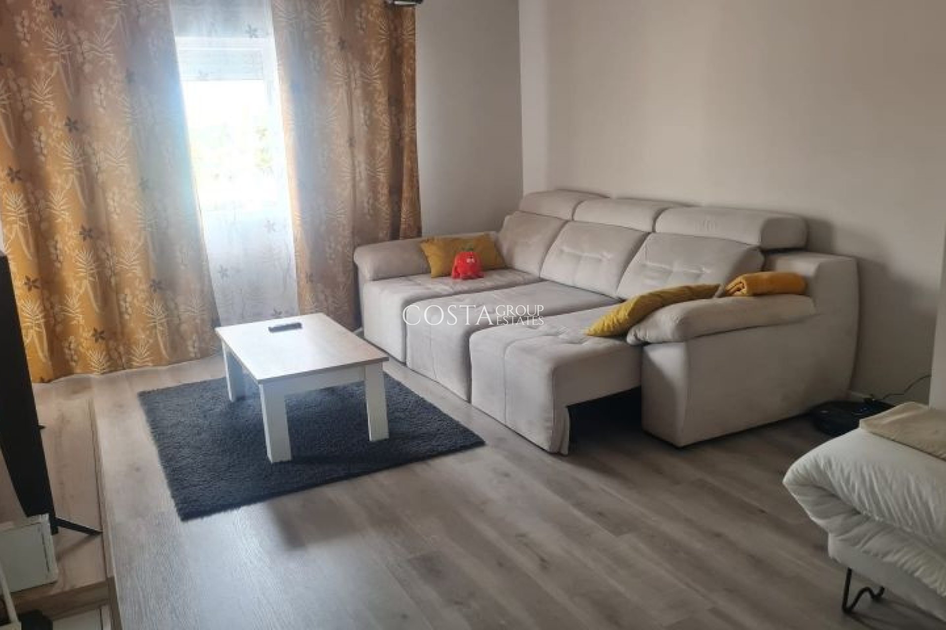 Wiederverkauf - Villa -
Torre-Pacheco - Torre-Pacheco Centro
