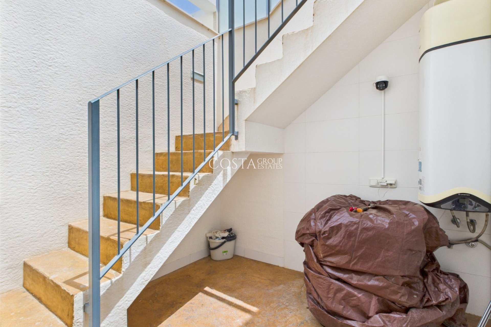 Wiederverkauf - Villa -
Torre-Pacheco - Torre-Pacheco Centro