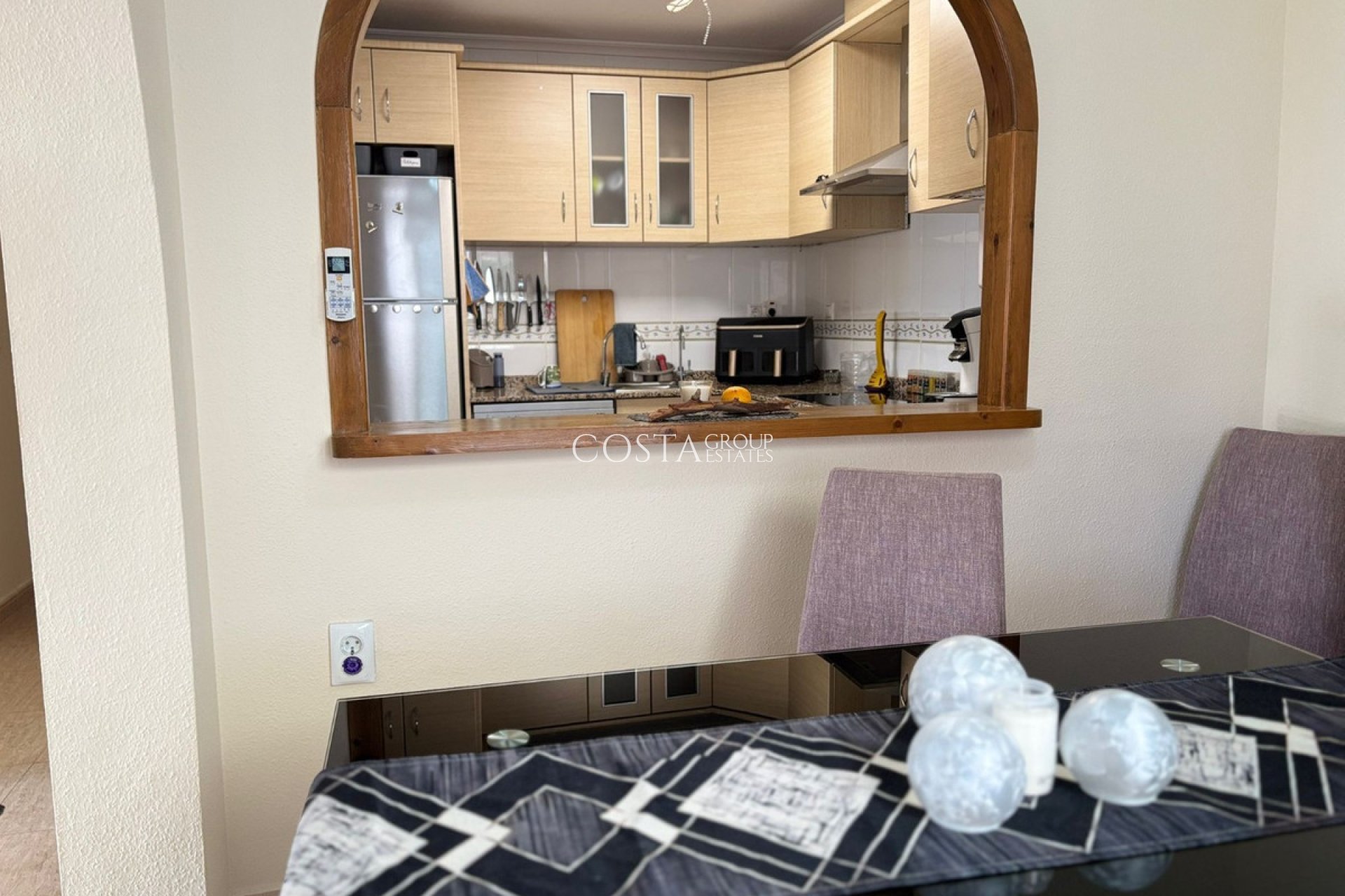 Wiederverkauf - Villa -
Torre-Pacheco - Torre-Pacheco Centro