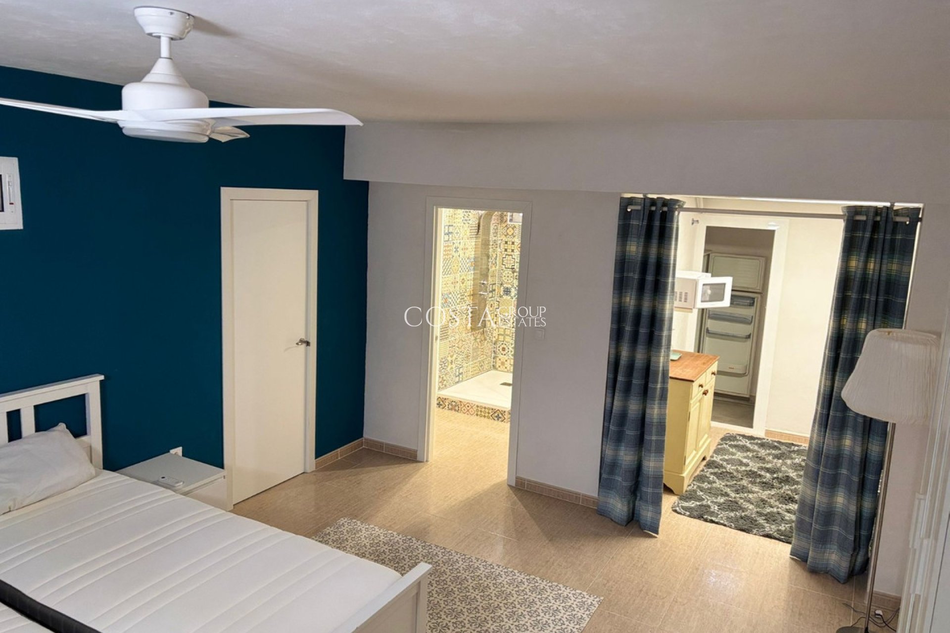 Wiederverkauf - Villa -
Torre-Pacheco - Torre-Pacheco Centro