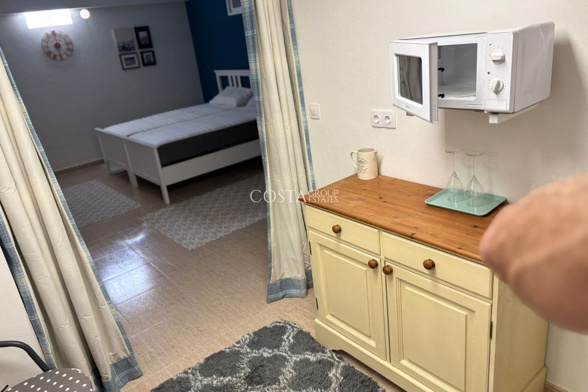 Wiederverkauf - Villa -
Torre-Pacheco - Torre-Pacheco Centro