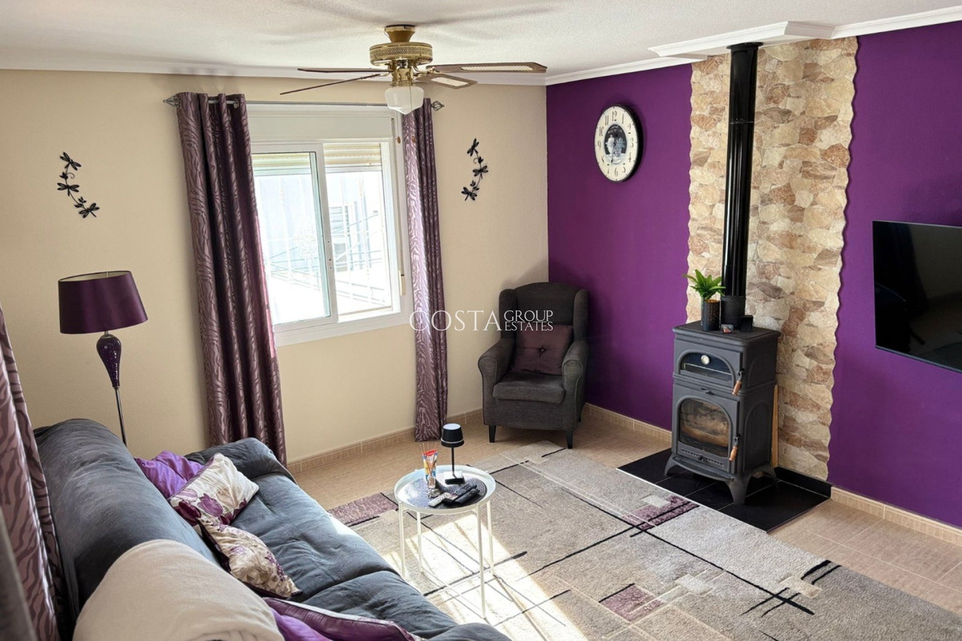 Wiederverkauf - Villa -
Torre-Pacheco - Torre-Pacheco Centro