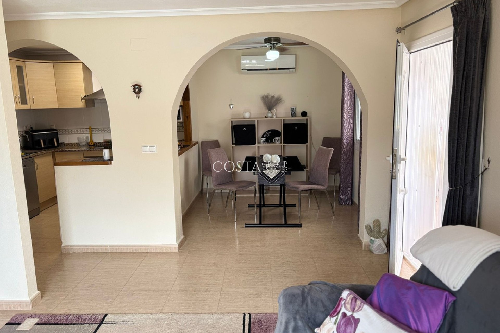 Wiederverkauf - Villa -
Torre-Pacheco - Torre-Pacheco Centro