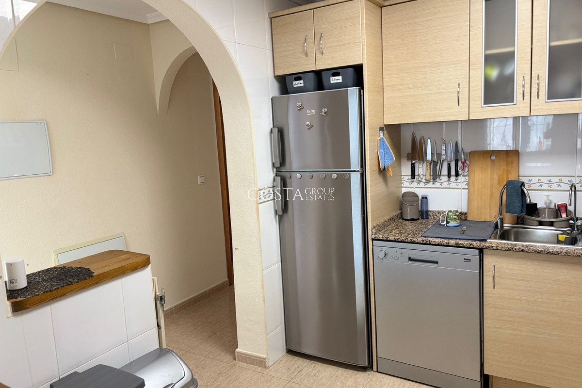 Wiederverkauf - Villa -
Torre-Pacheco - Torre-Pacheco Centro