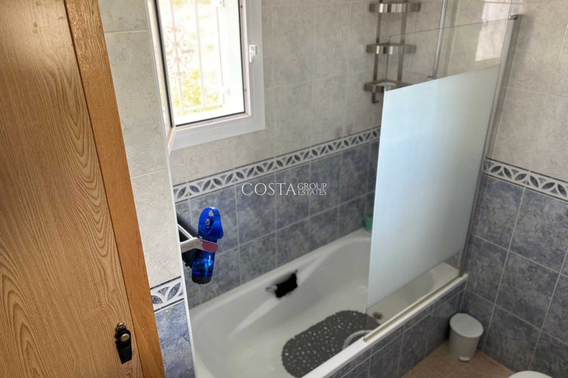 Wiederverkauf - Villa -
Torre-Pacheco - Torre-Pacheco Centro