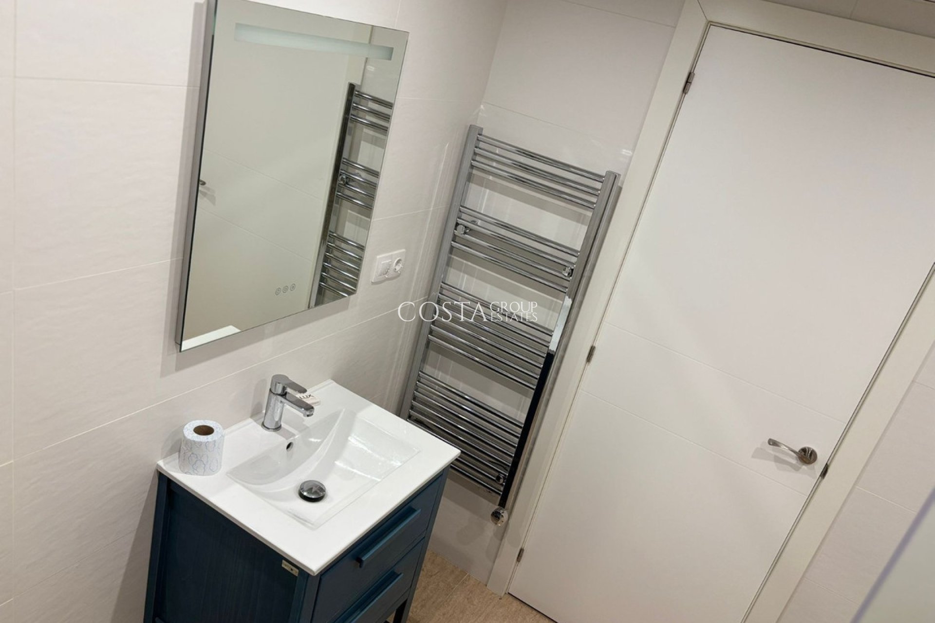 Wiederverkauf - Villa -
Torre-Pacheco - Torre-Pacheco Centro