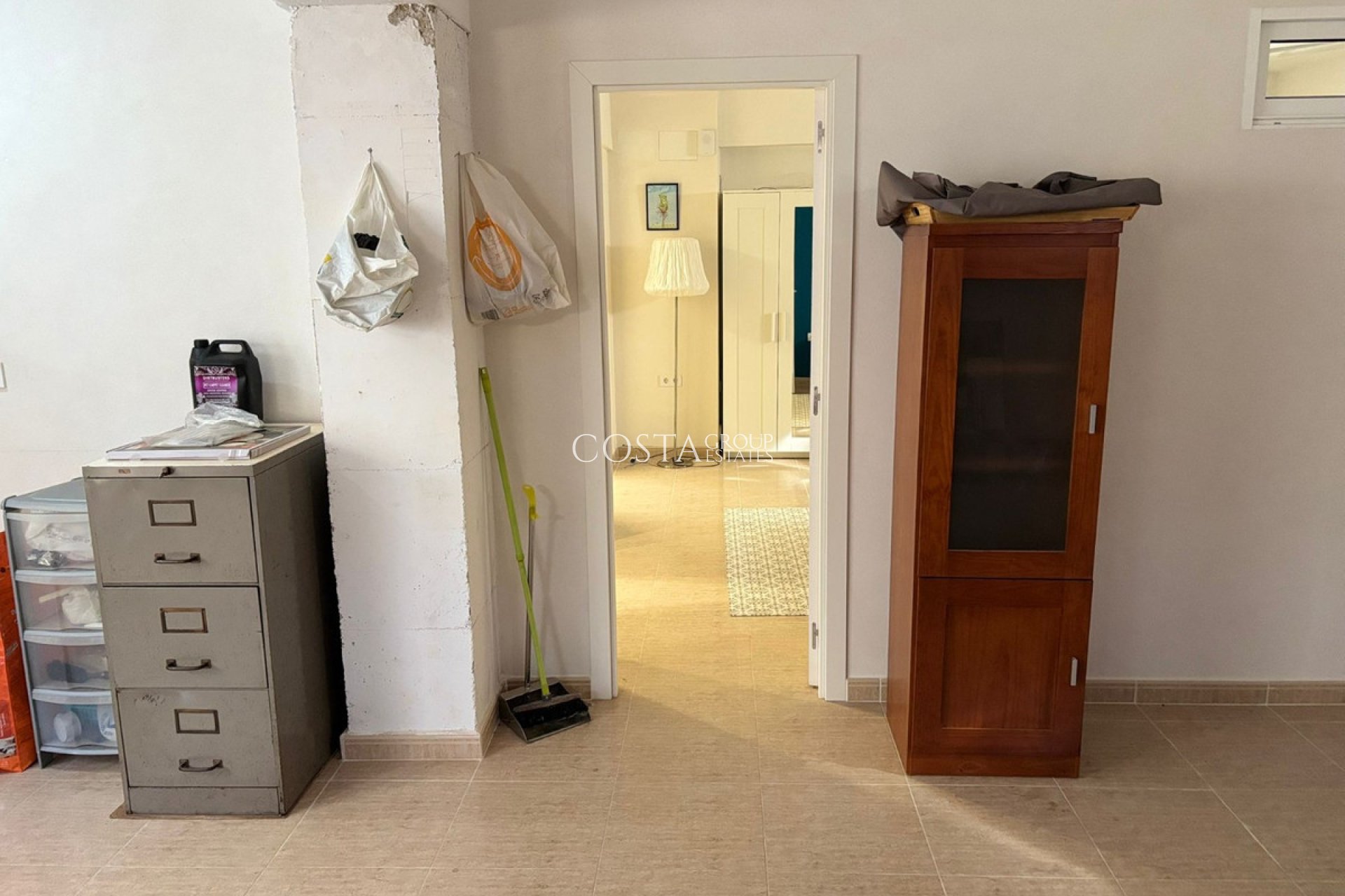 Wiederverkauf - Villa -
Torre-Pacheco - Torre-Pacheco Centro