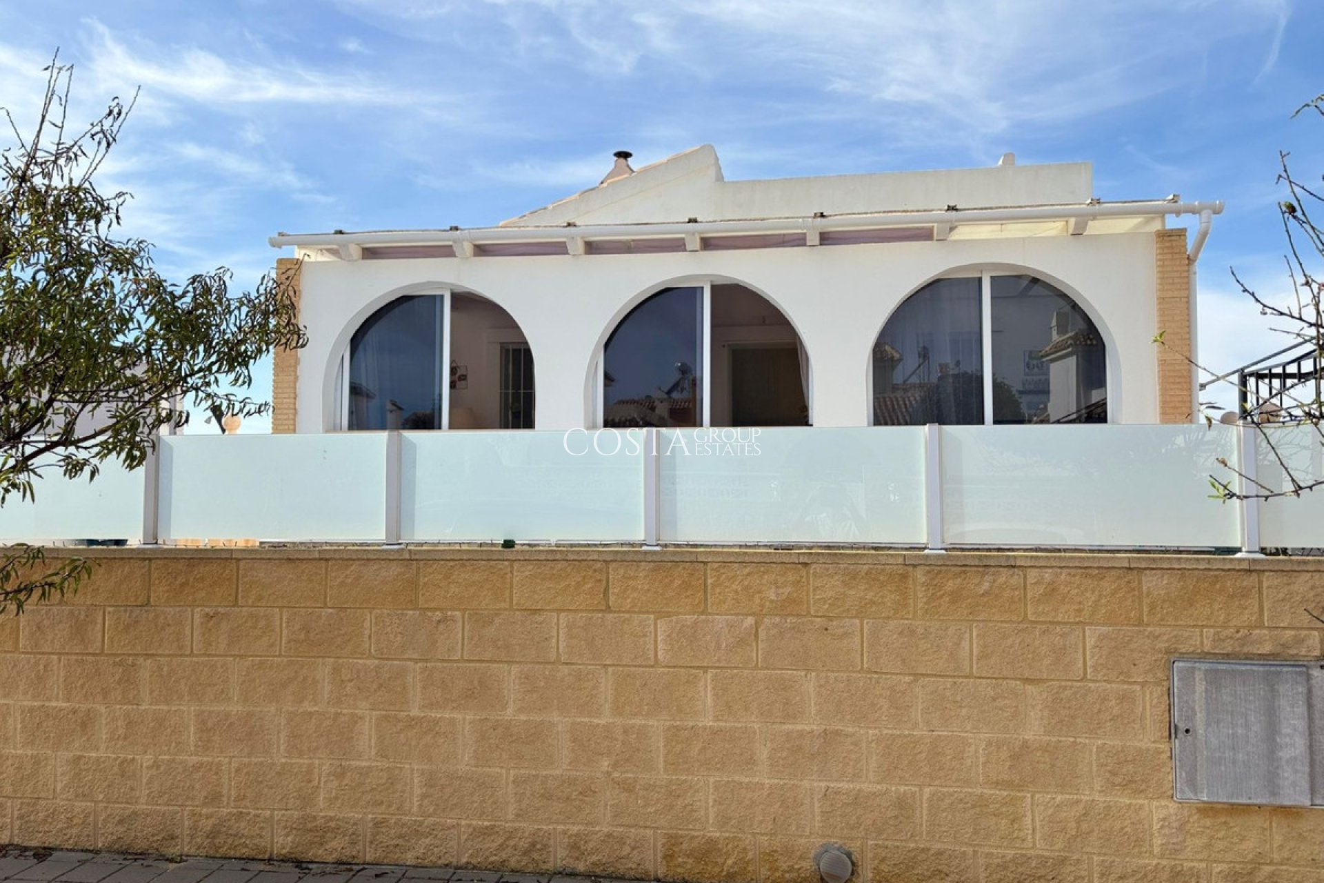 Wiederverkauf - Villa -
Torre-Pacheco - Torre-Pacheco Centro