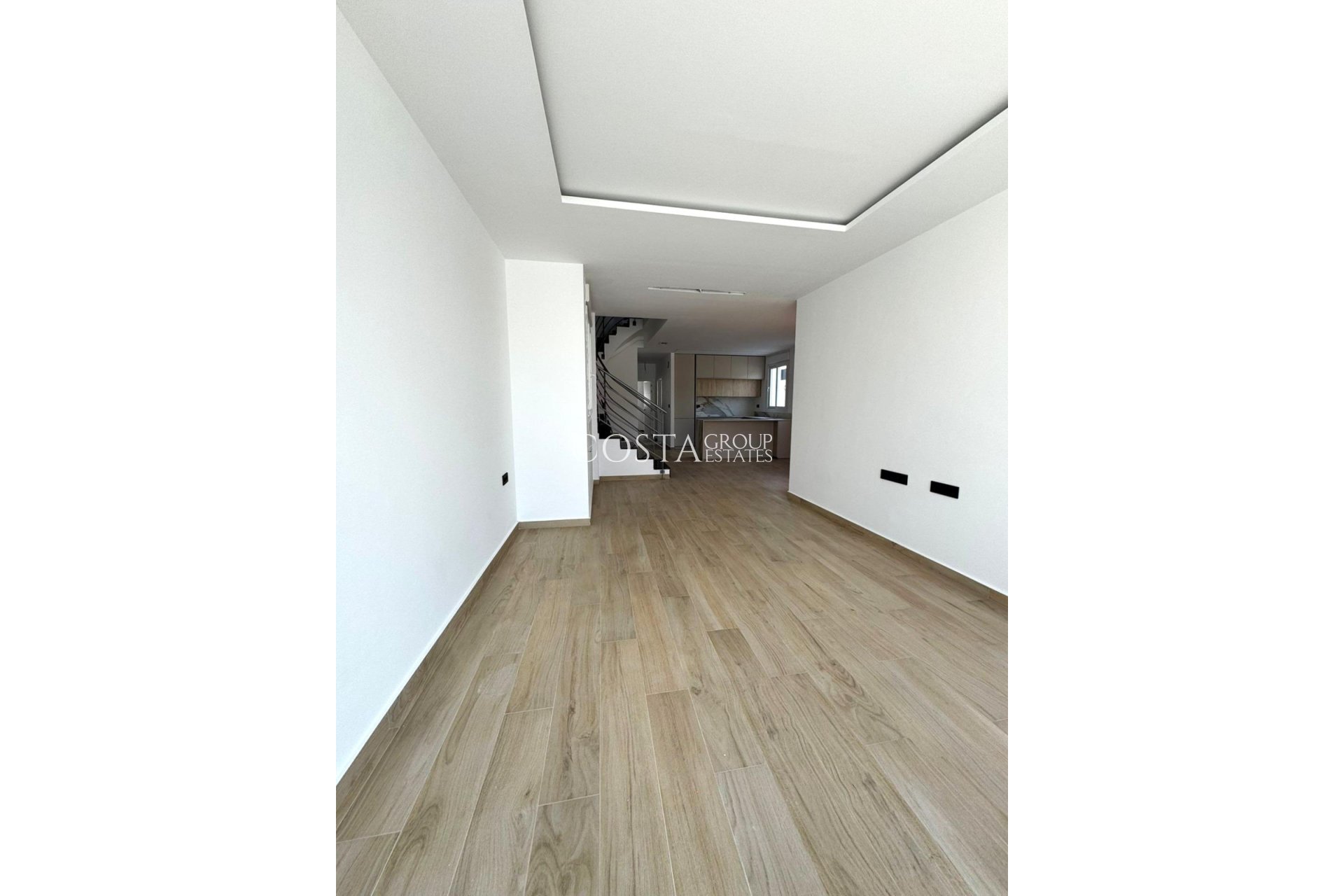 Wiederverkauf - Villa -
Torrevieja - Aguas Nuevas