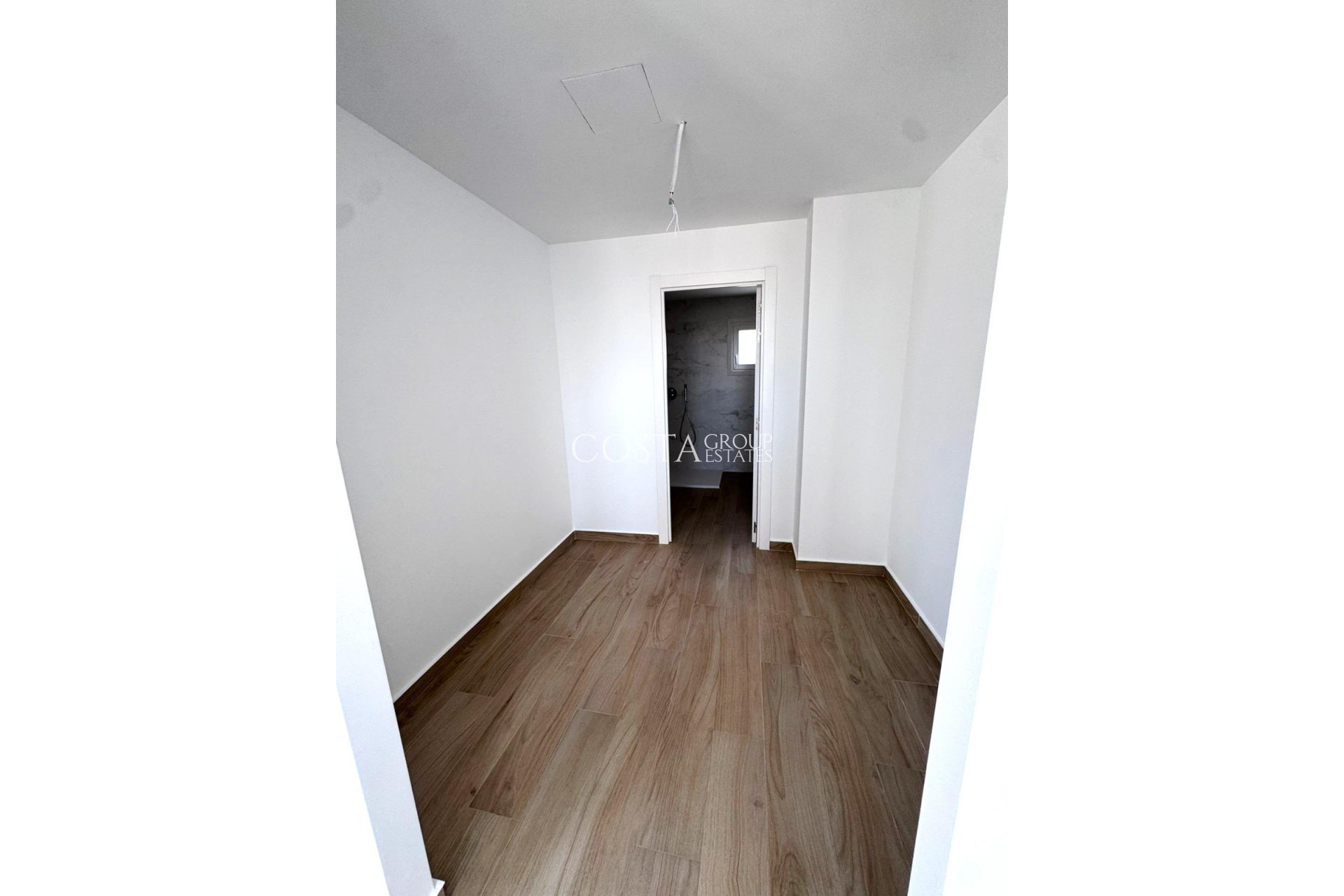 Wiederverkauf - Villa -
Torrevieja - Aguas Nuevas