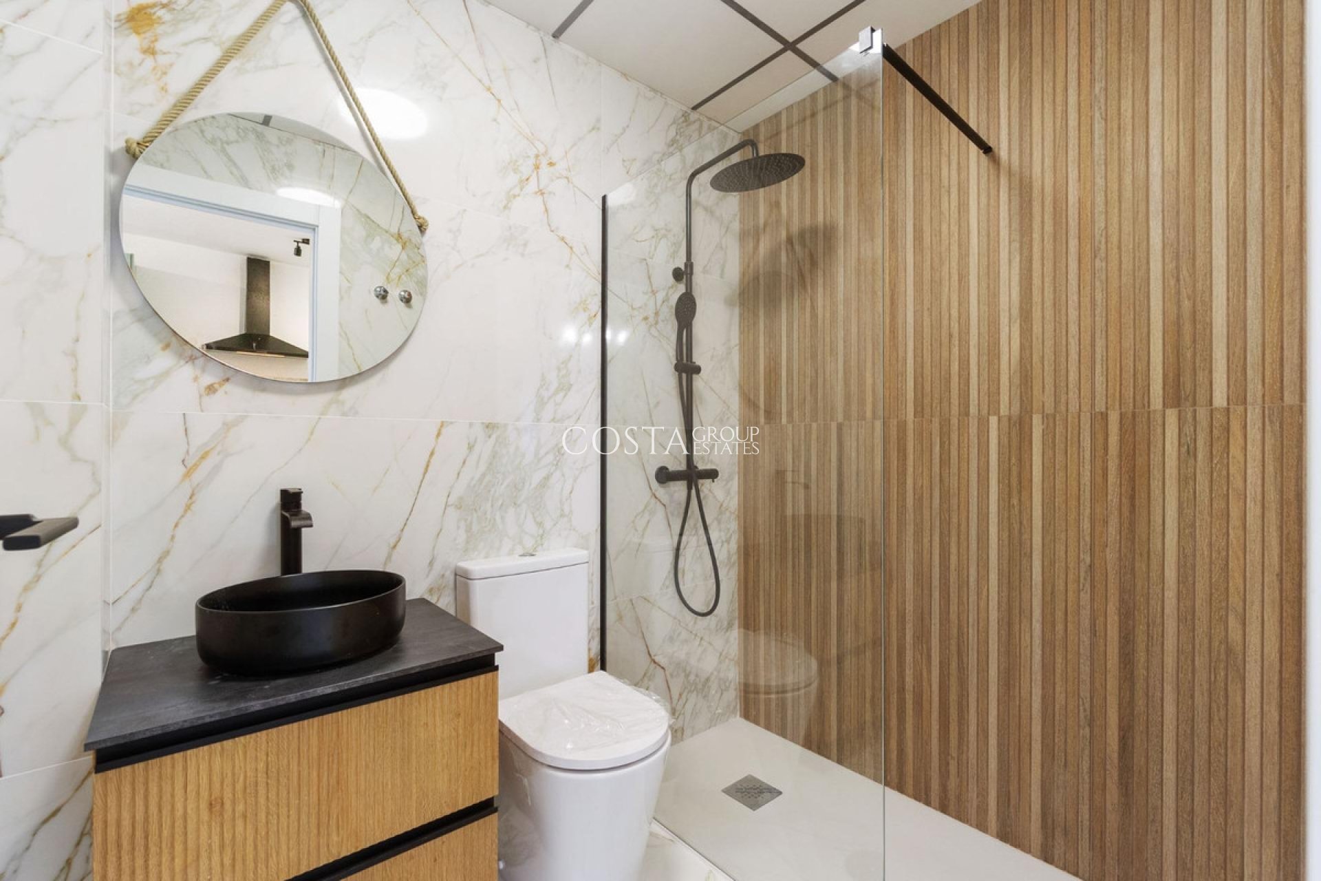 Wiederverkauf - Villa -
Torrevieja - El Chaparral