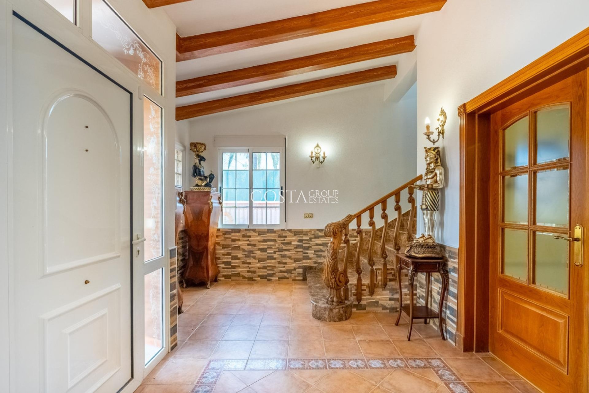 Wiederverkauf - Villa -
Torrevieja - El Chaparral