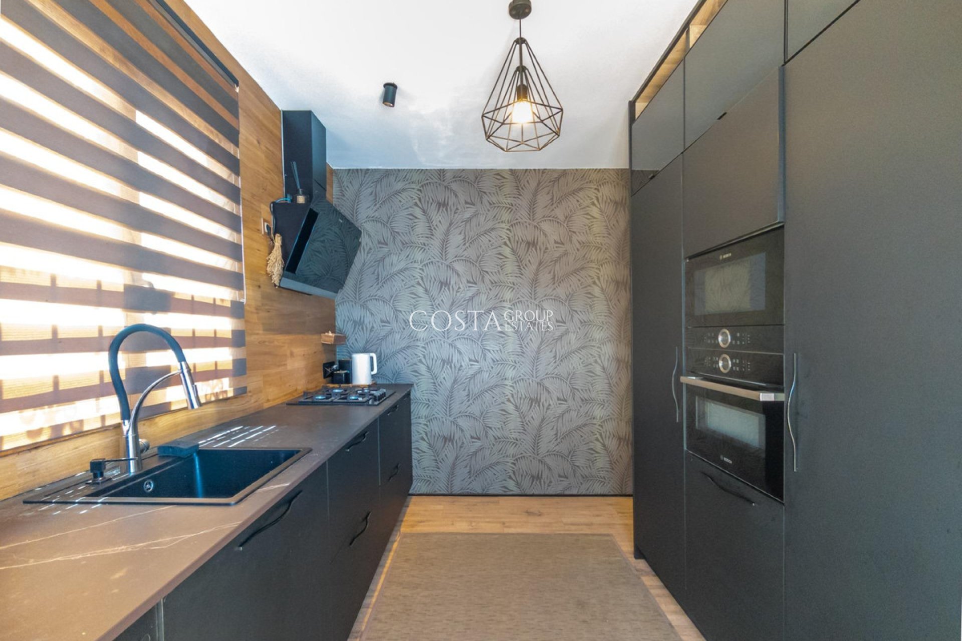 Wiederverkauf - Villa -
Torrevieja - El Chaparral