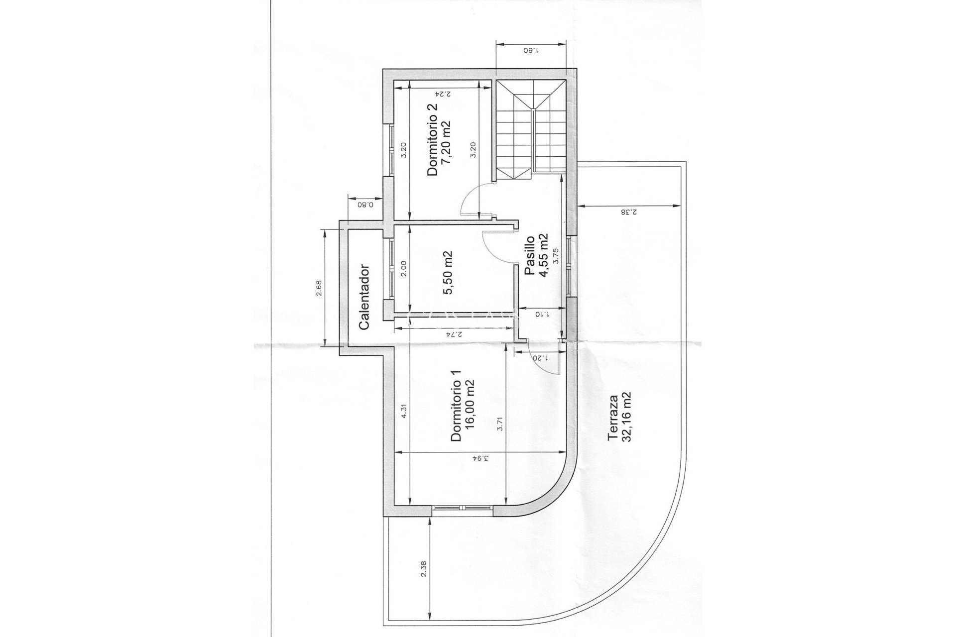 Wiederverkauf - Villa -
Torrevieja - El Chaparral