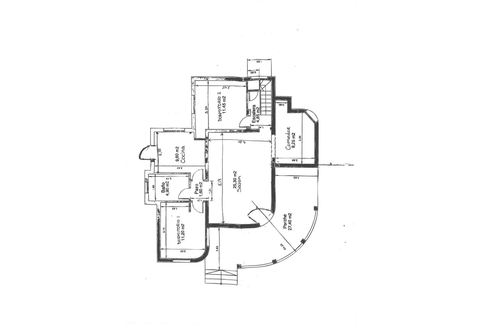 Wiederverkauf - Villa -
Torrevieja - El Chaparral