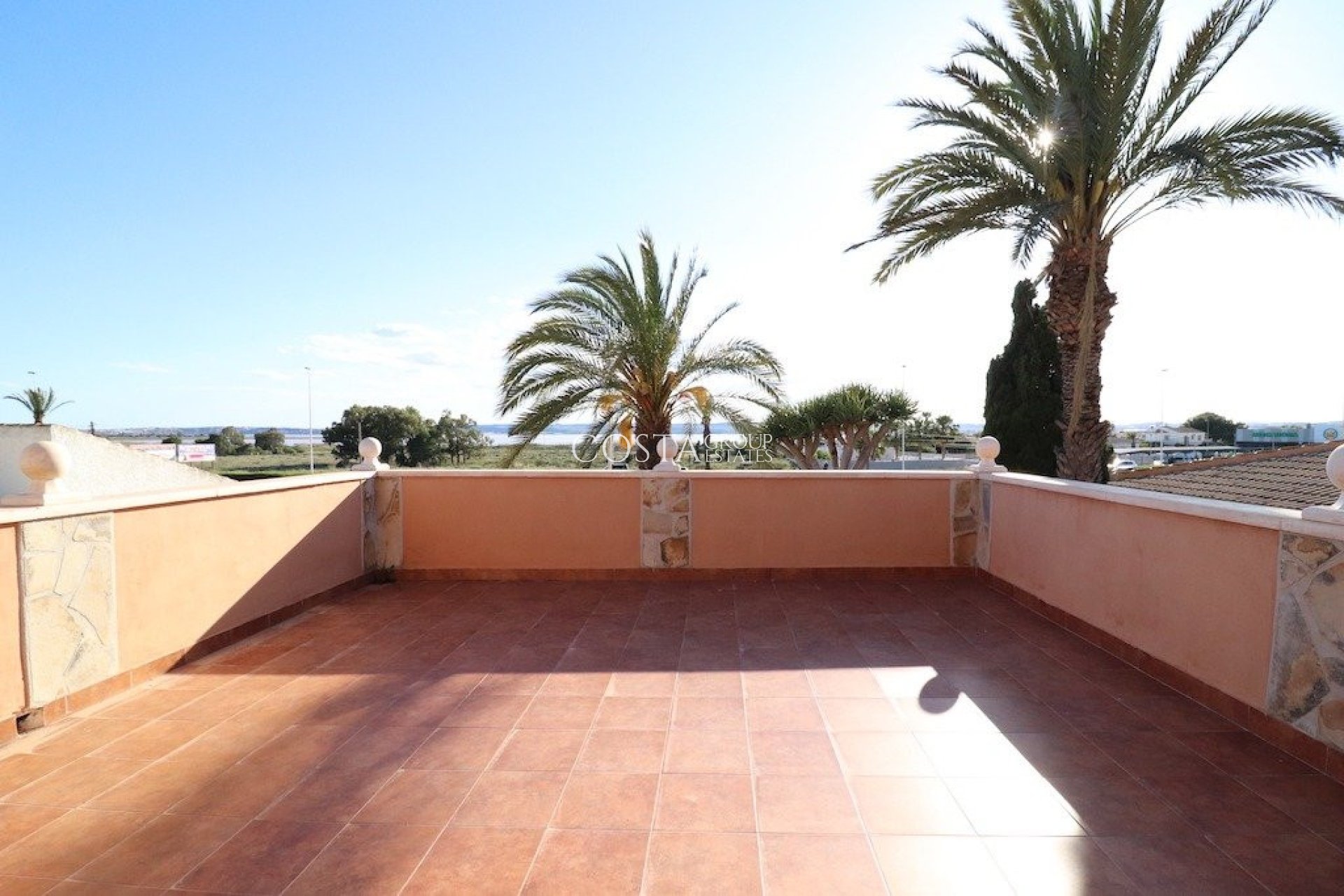 Wiederverkauf - Villa -
Torrevieja - El Chaparral