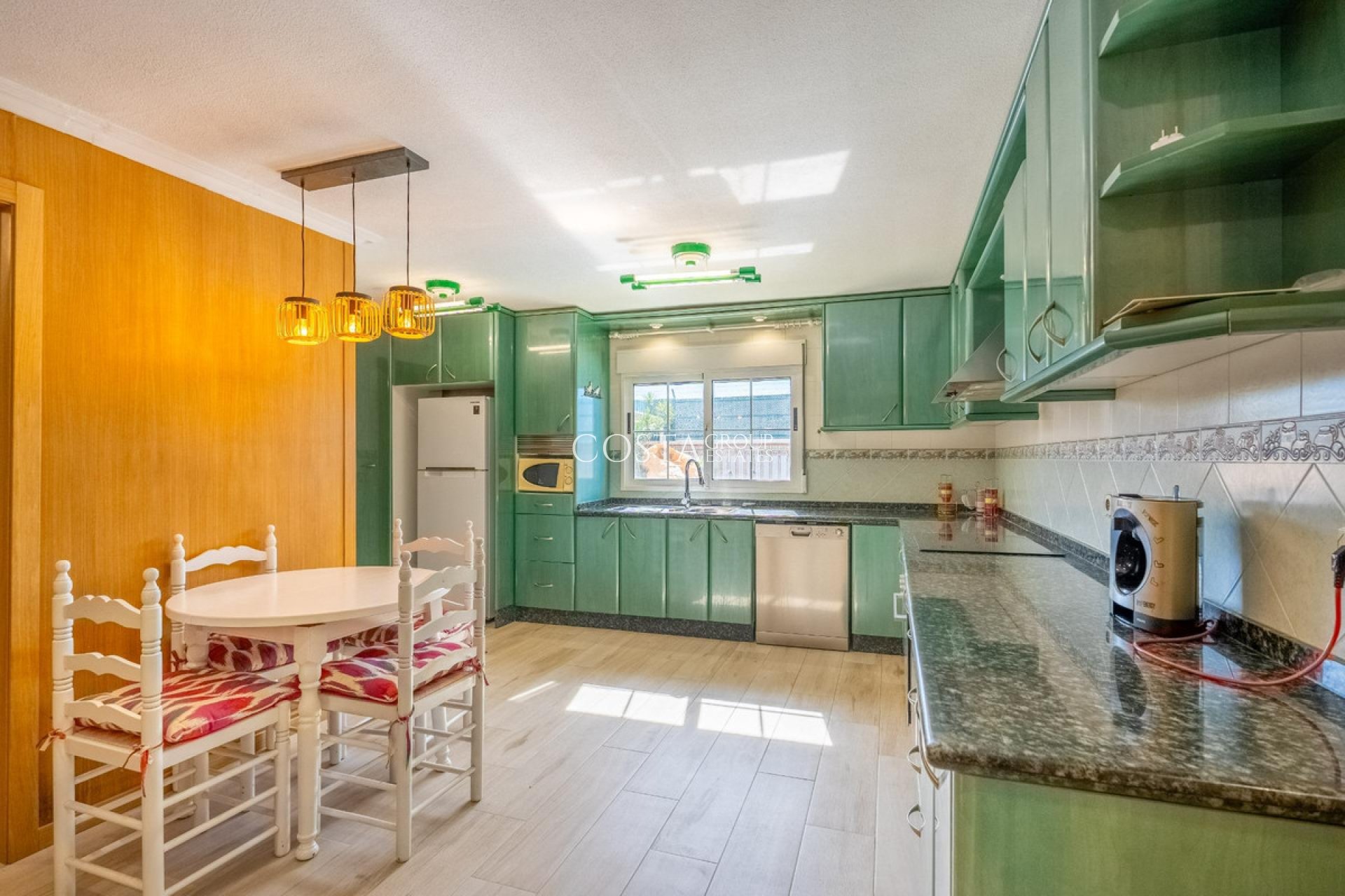 Wiederverkauf - Villa -
Torrevieja - El Chaparral