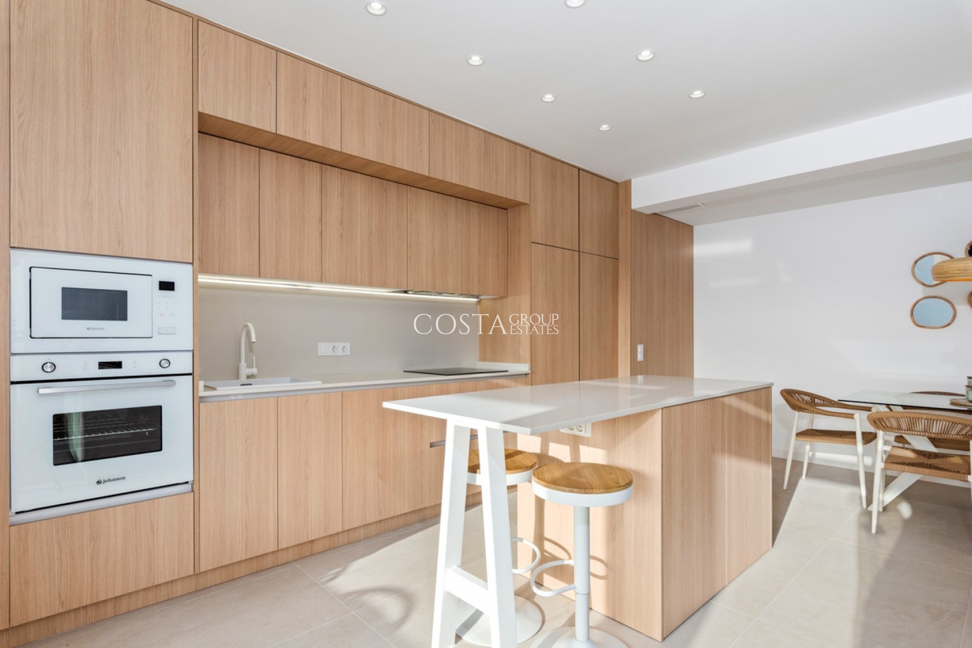 Wiederverkauf - Villa -
Torrevieja - El Chaparral