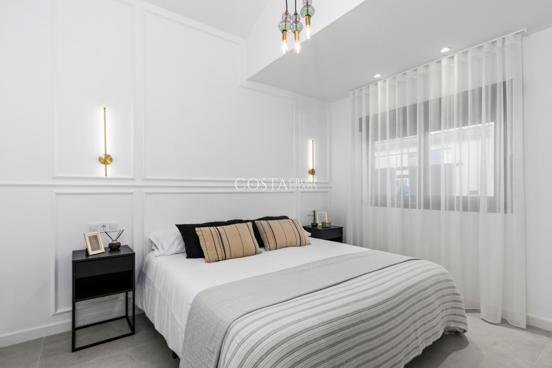 Wiederverkauf - Villa -
Torrevieja - El Chaparral