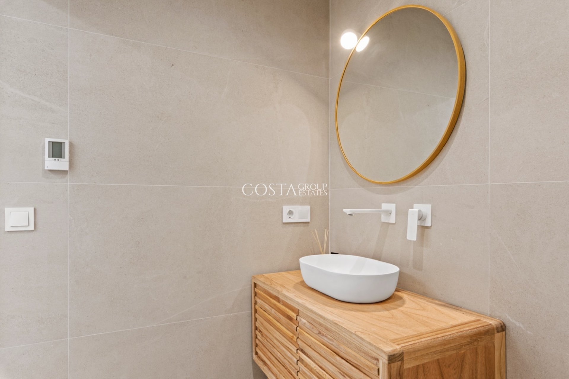 Wiederverkauf - Villa -
Torrevieja - El Chaparral