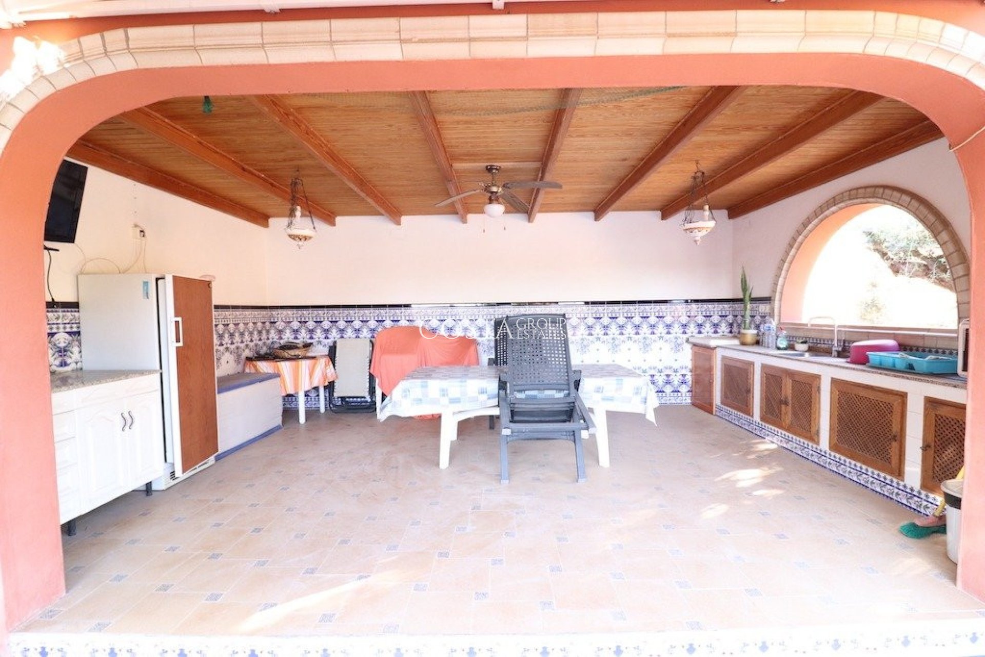 Wiederverkauf - Villa -
Torrevieja - El Chaparral