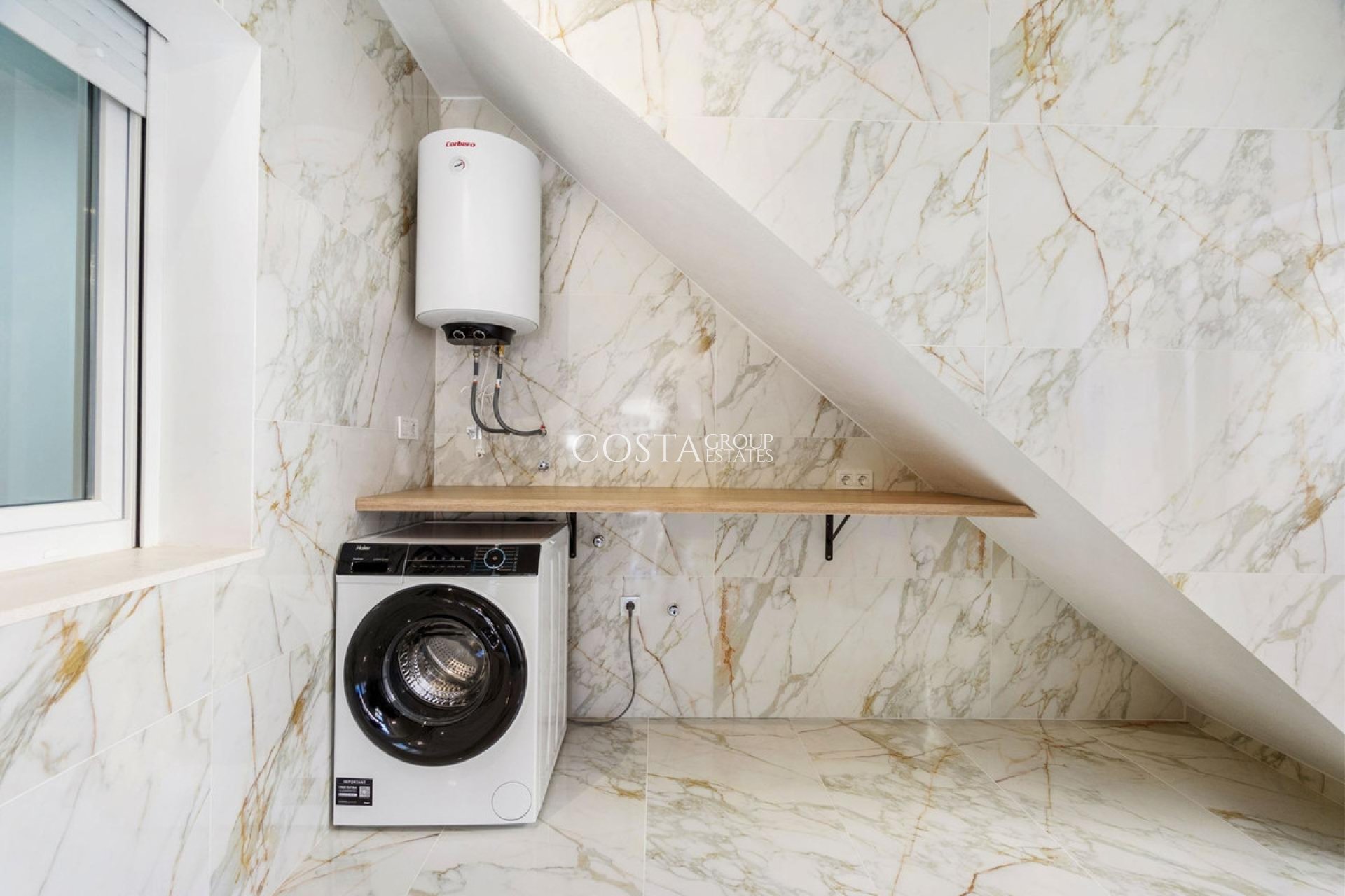 Wiederverkauf - Villa -
Torrevieja - El Chaparral