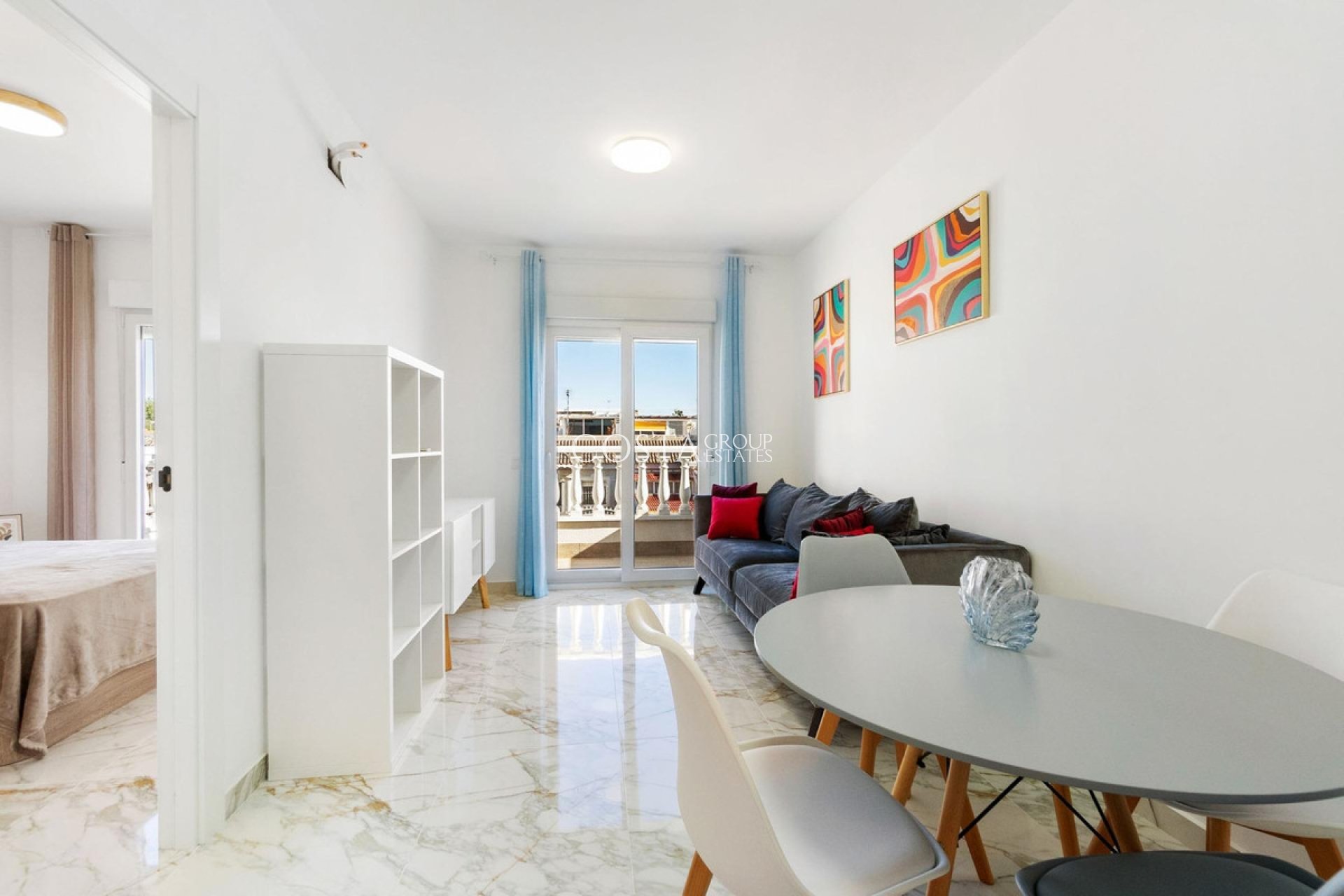 Wiederverkauf - Villa -
Torrevieja - El Chaparral