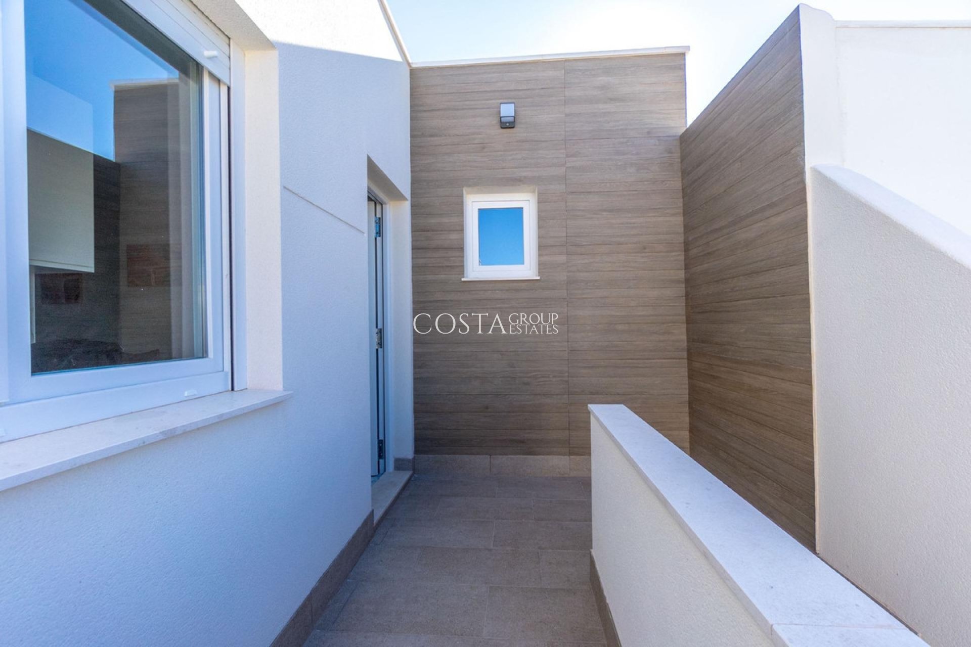 Wiederverkauf - Villa -
Torrevieja - El Chaparral