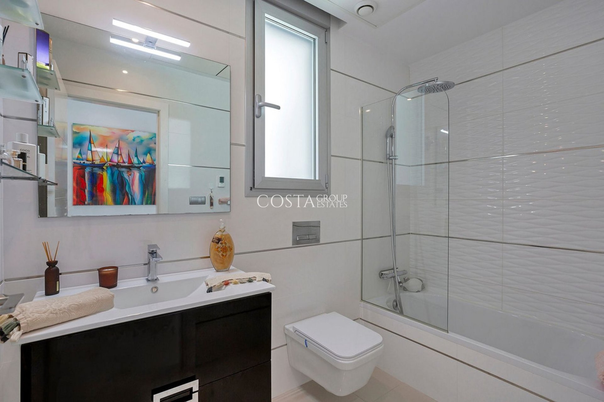 Wiederverkauf - Villa -
Torrevieja - El Chaparral