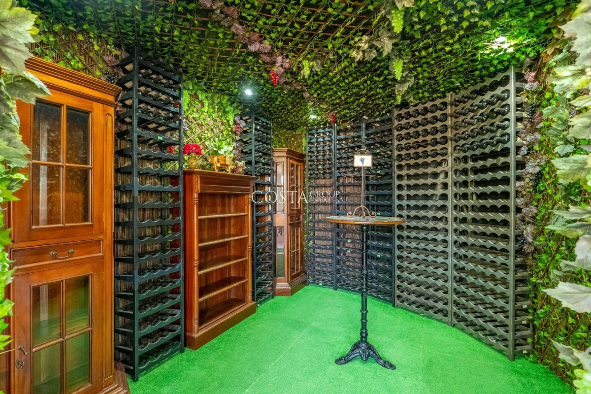 Wiederverkauf - Villa -
Torrevieja - El Chaparral