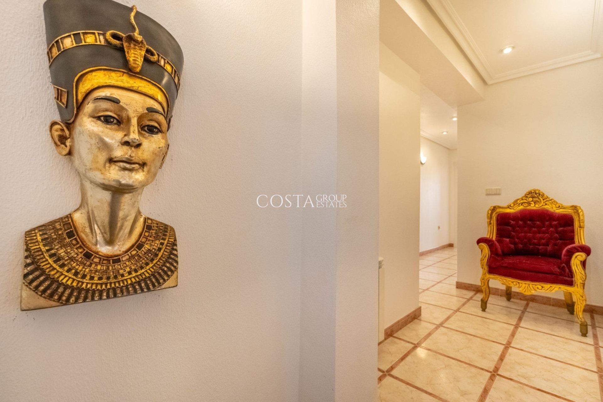 Wiederverkauf - Villa -
Torrevieja - El Chaparral