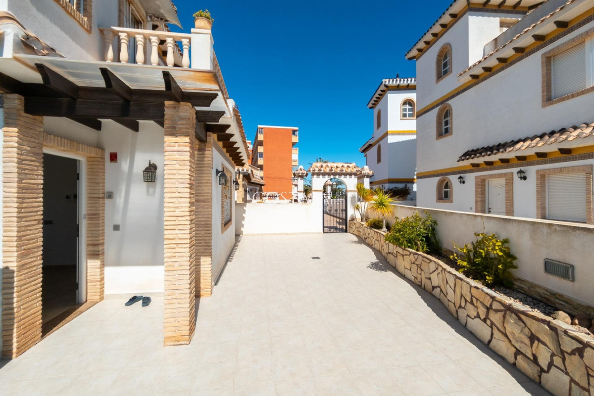Wiederverkauf - Villa -
Torrevieja - La Mata