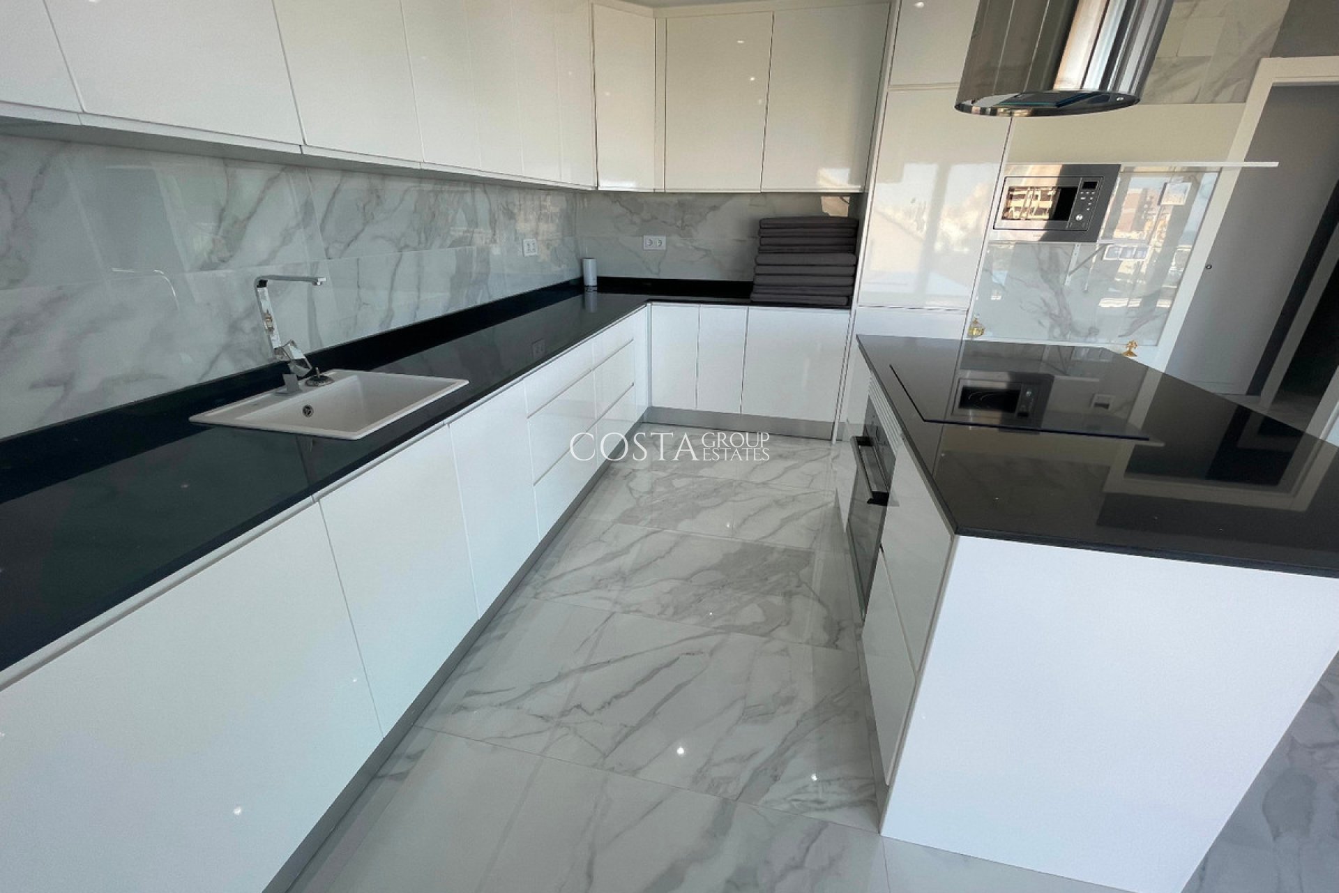 Wiederverkauf - Villa -
Torrevieja - La Mata