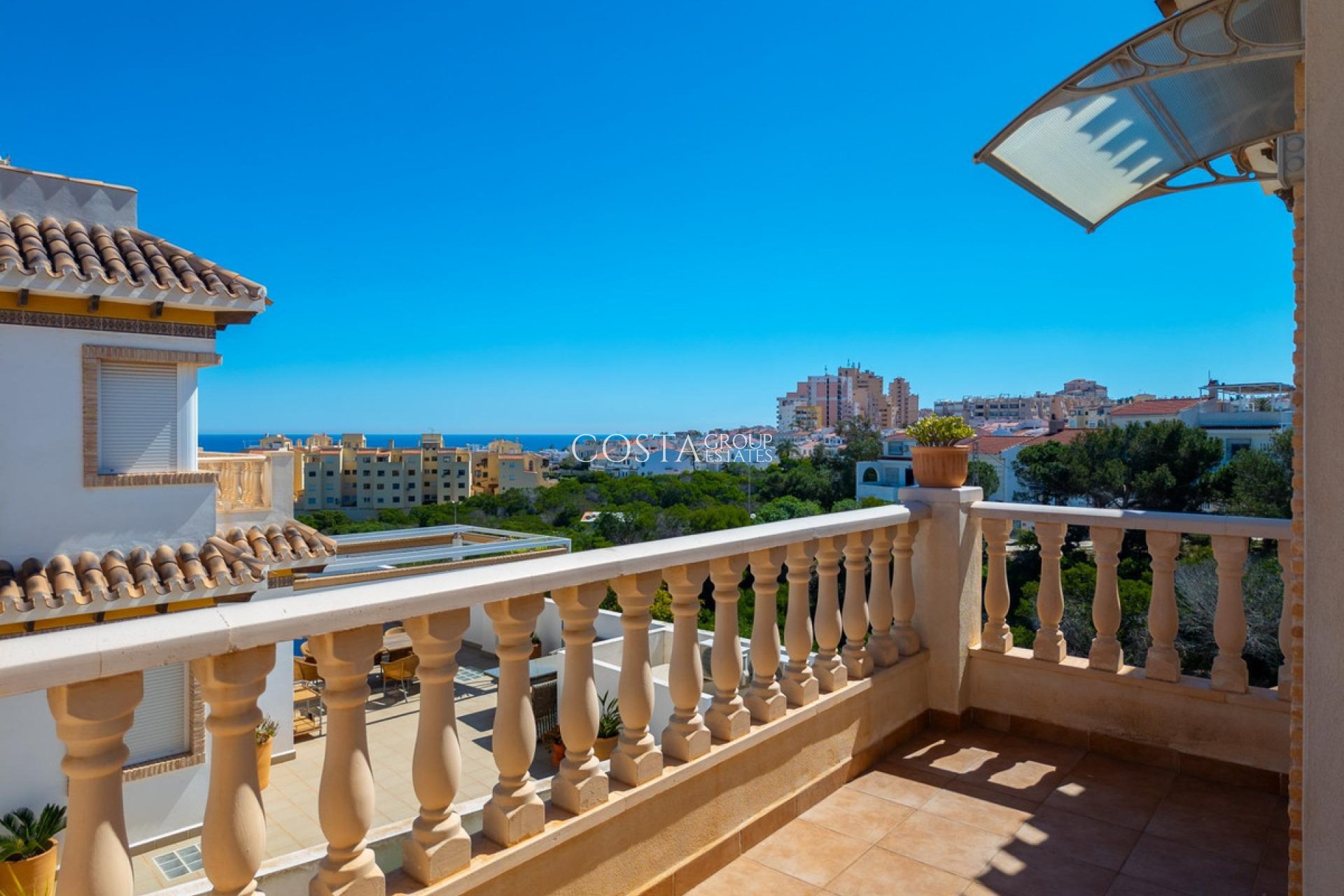 Wiederverkauf - Villa -
Torrevieja - La Mata