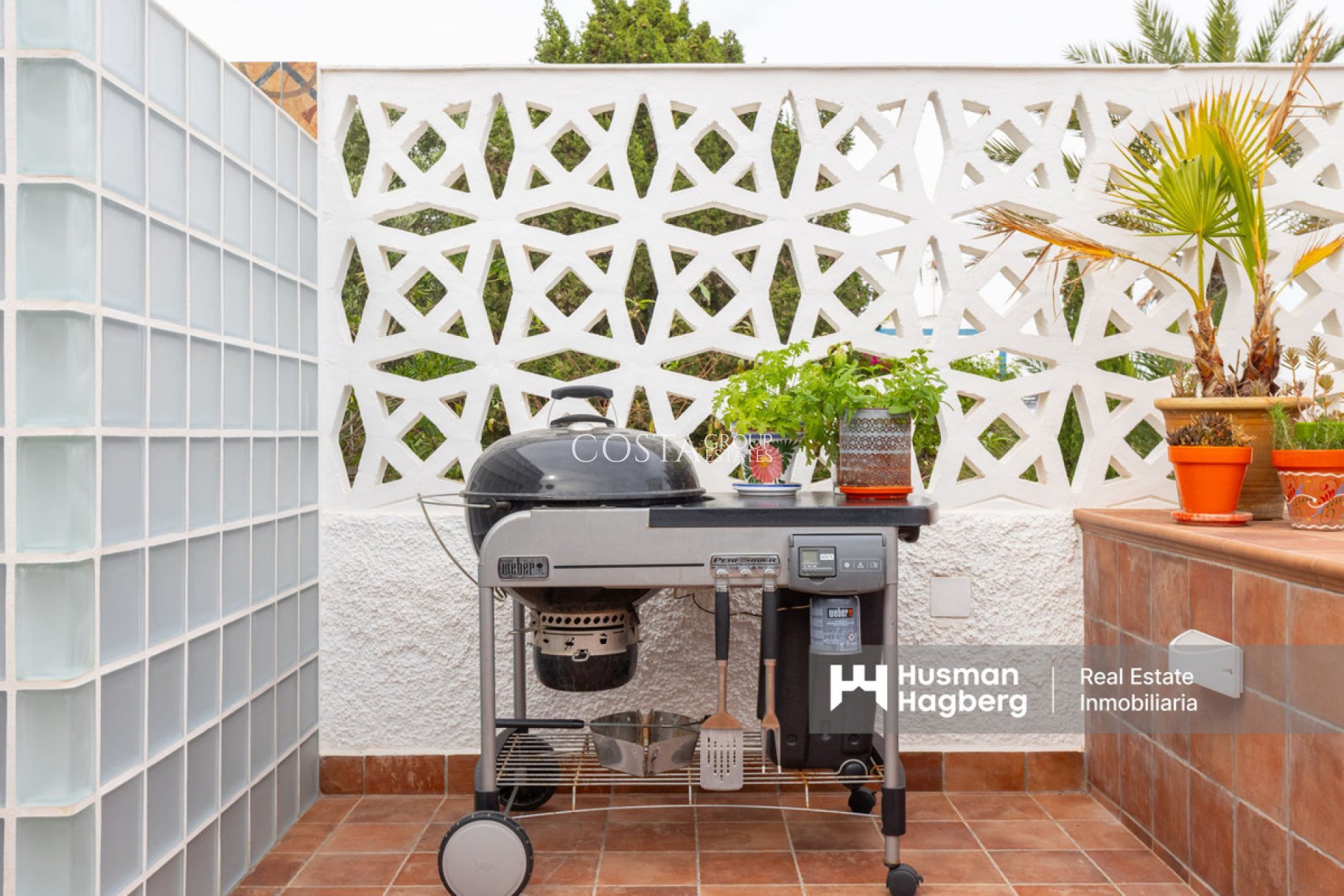 Wiederverkauf - Villa -
Torrevieja - La Mata