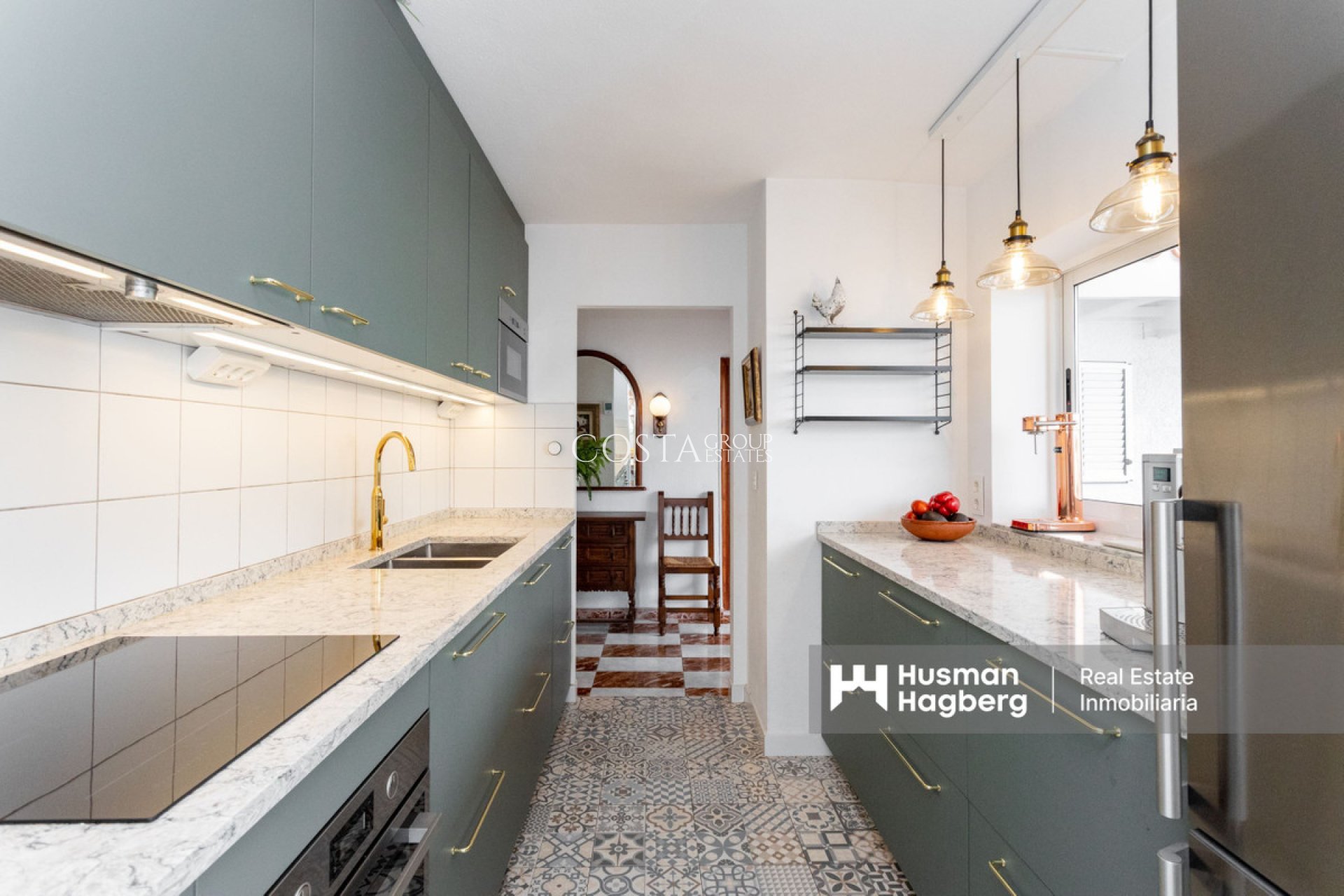 Wiederverkauf - Villa -
Torrevieja - La Mata