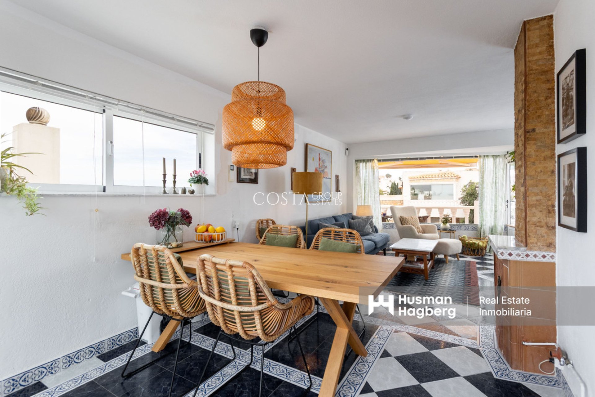 Wiederverkauf - Villa -
Torrevieja - La Mata