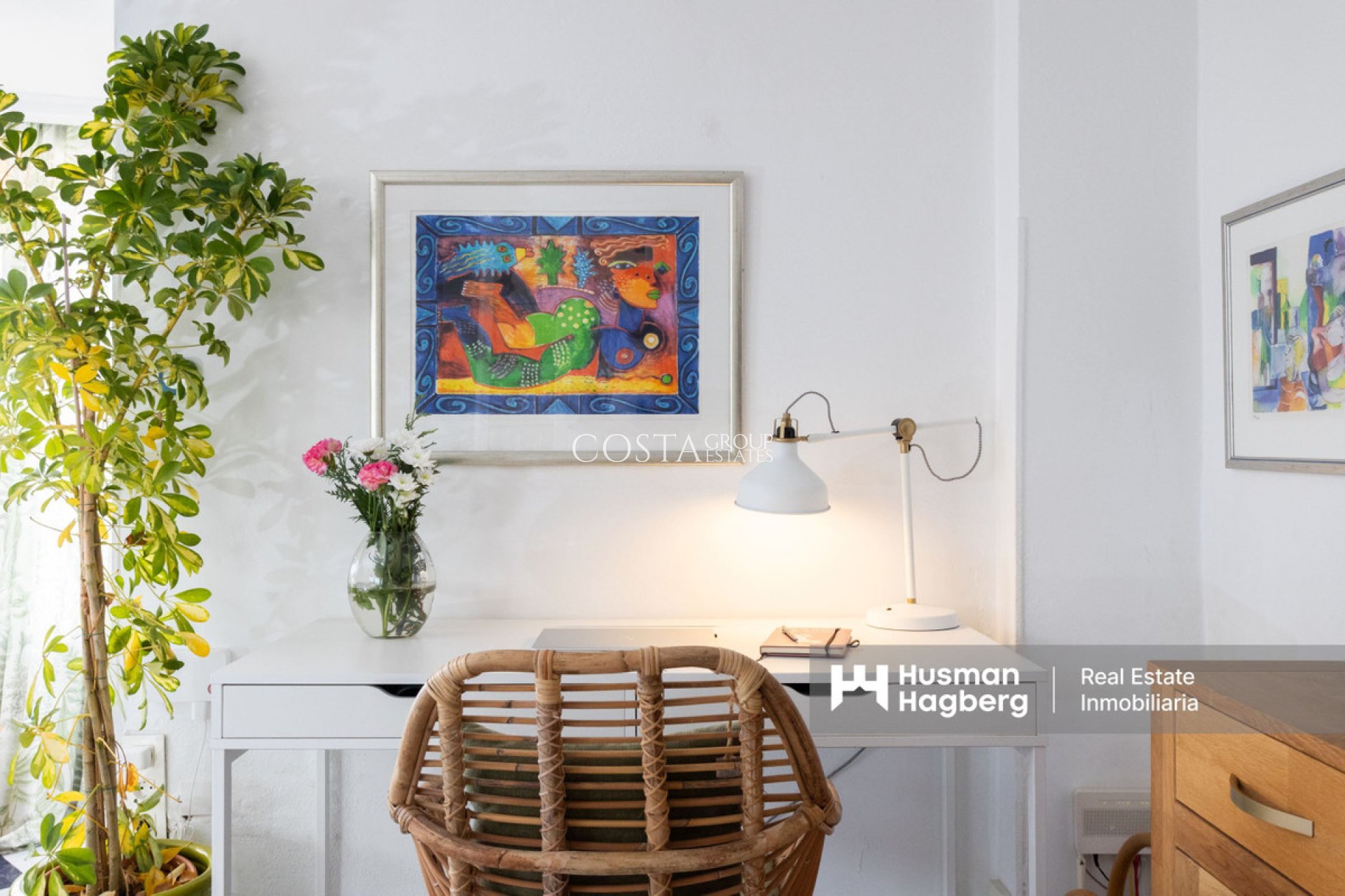 Wiederverkauf - Villa -
Torrevieja - La Mata