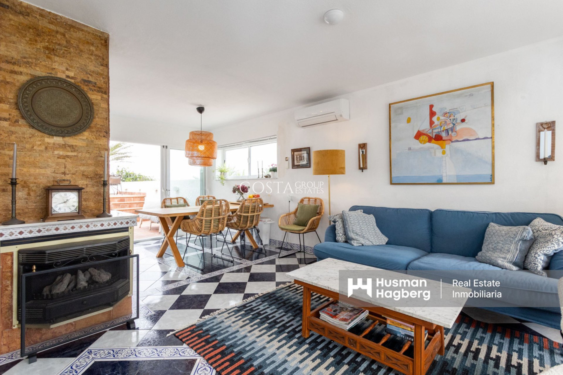 Wiederverkauf - Villa -
Torrevieja - La Mata