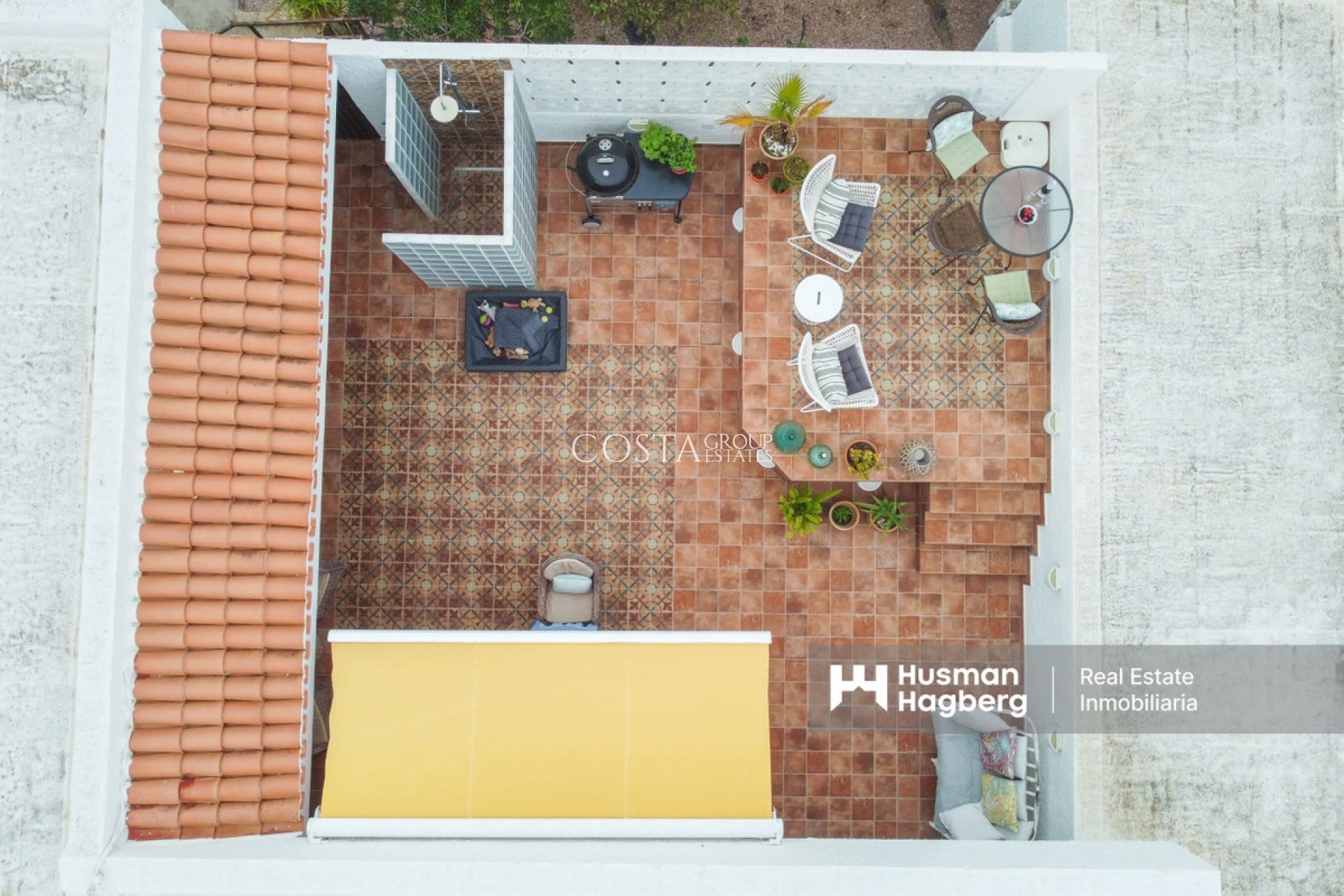 Wiederverkauf - Villa -
Torrevieja - La Mata