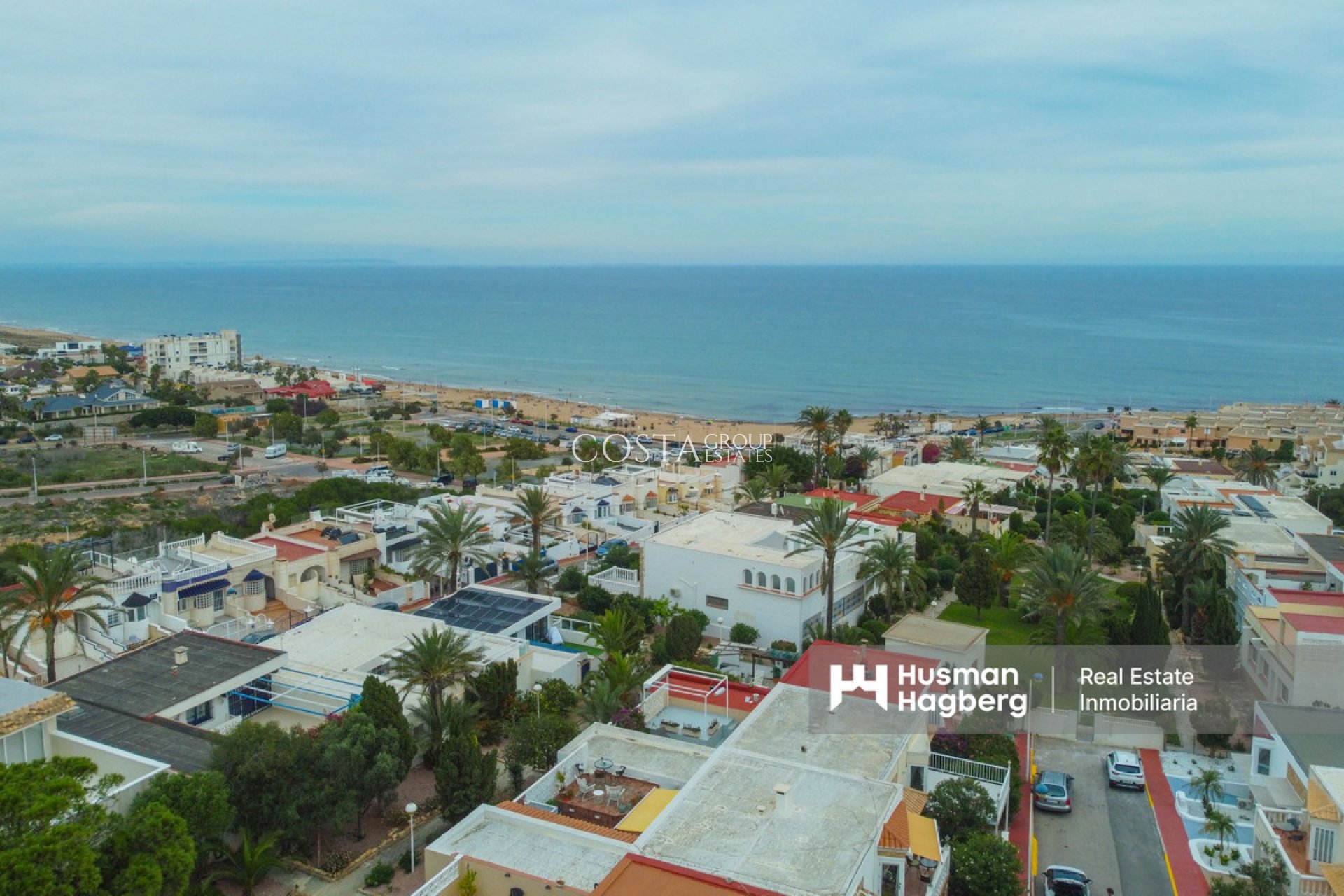 Wiederverkauf - Villa -
Torrevieja - La Mata