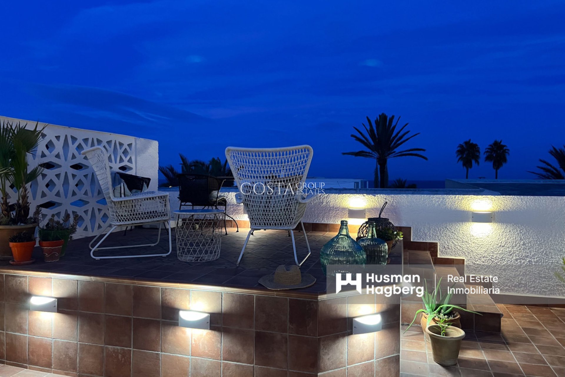 Wiederverkauf - Villa -
Torrevieja - La Mata
