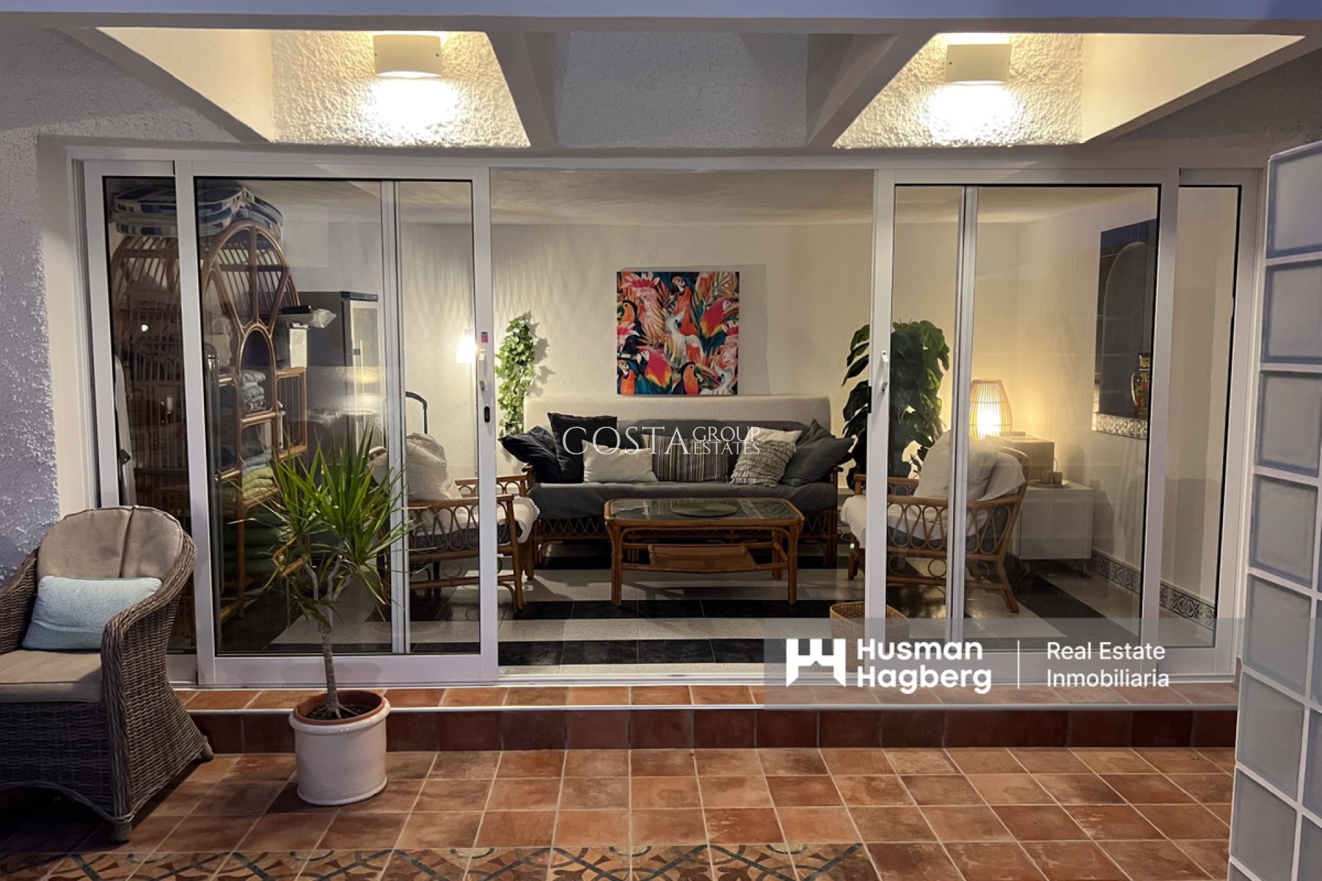 Wiederverkauf - Villa -
Torrevieja - La Mata