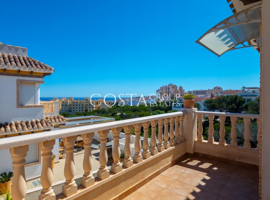 Wiederverkauf - Villa -
Torrevieja - La Mata