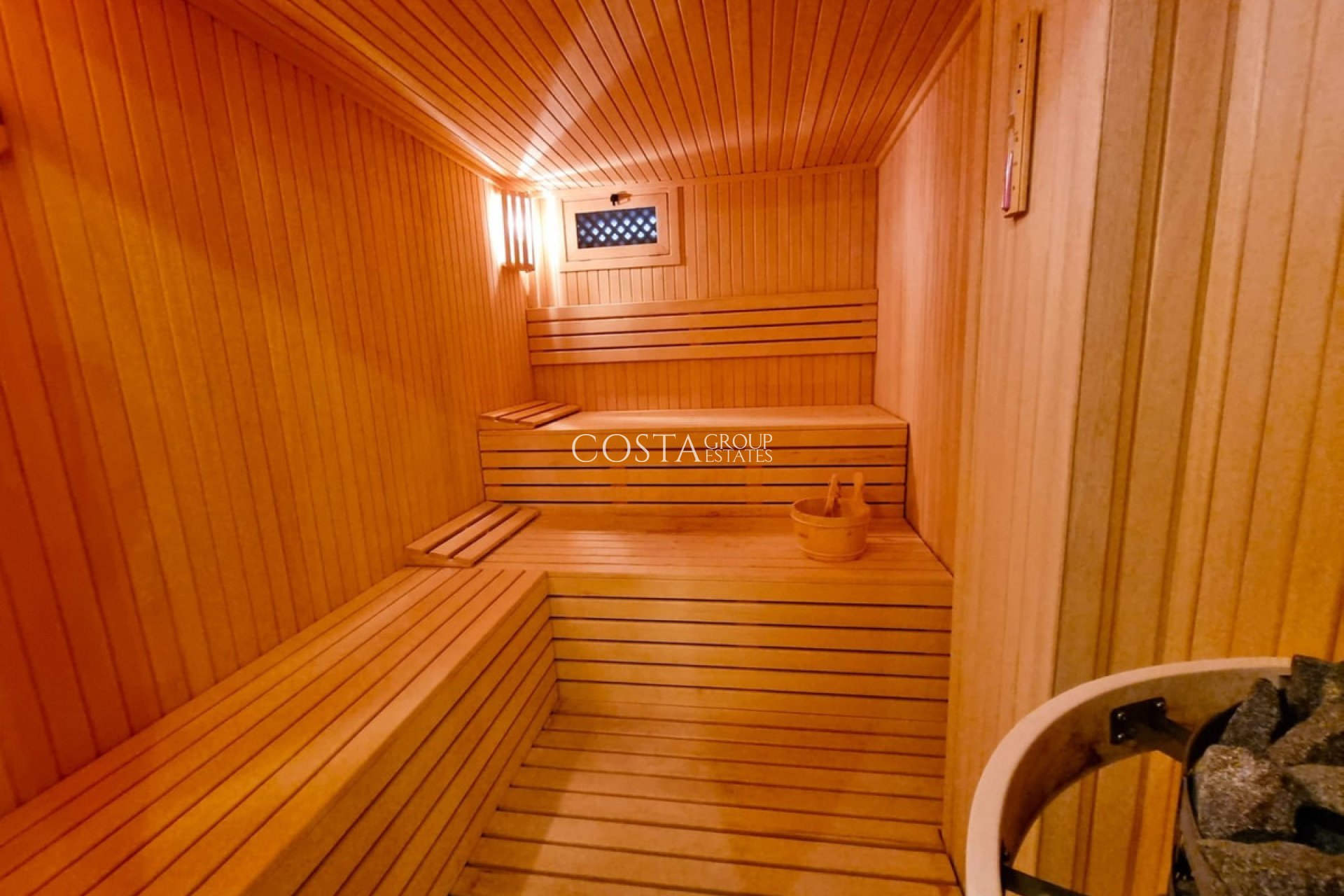 Wiederverkauf - Villa -
Torrevieja - La Mata